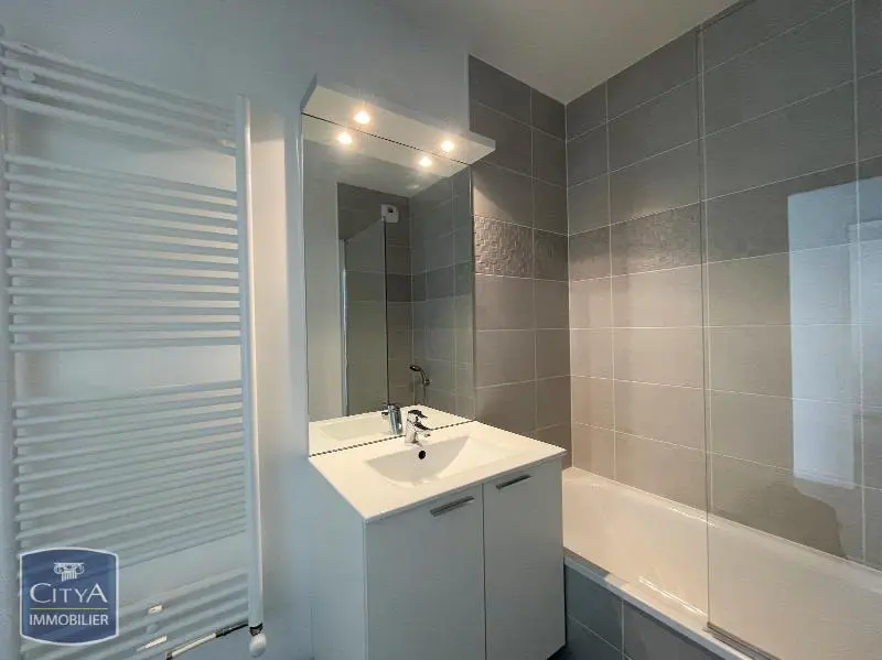 Photo 16 Appartement 3 pièces 65.61m²