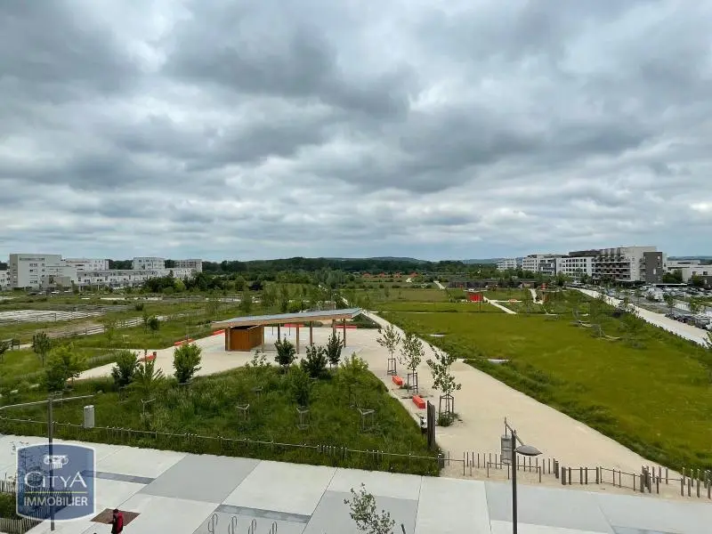 Photo 17 Appartement 3 pièces 65.61m²