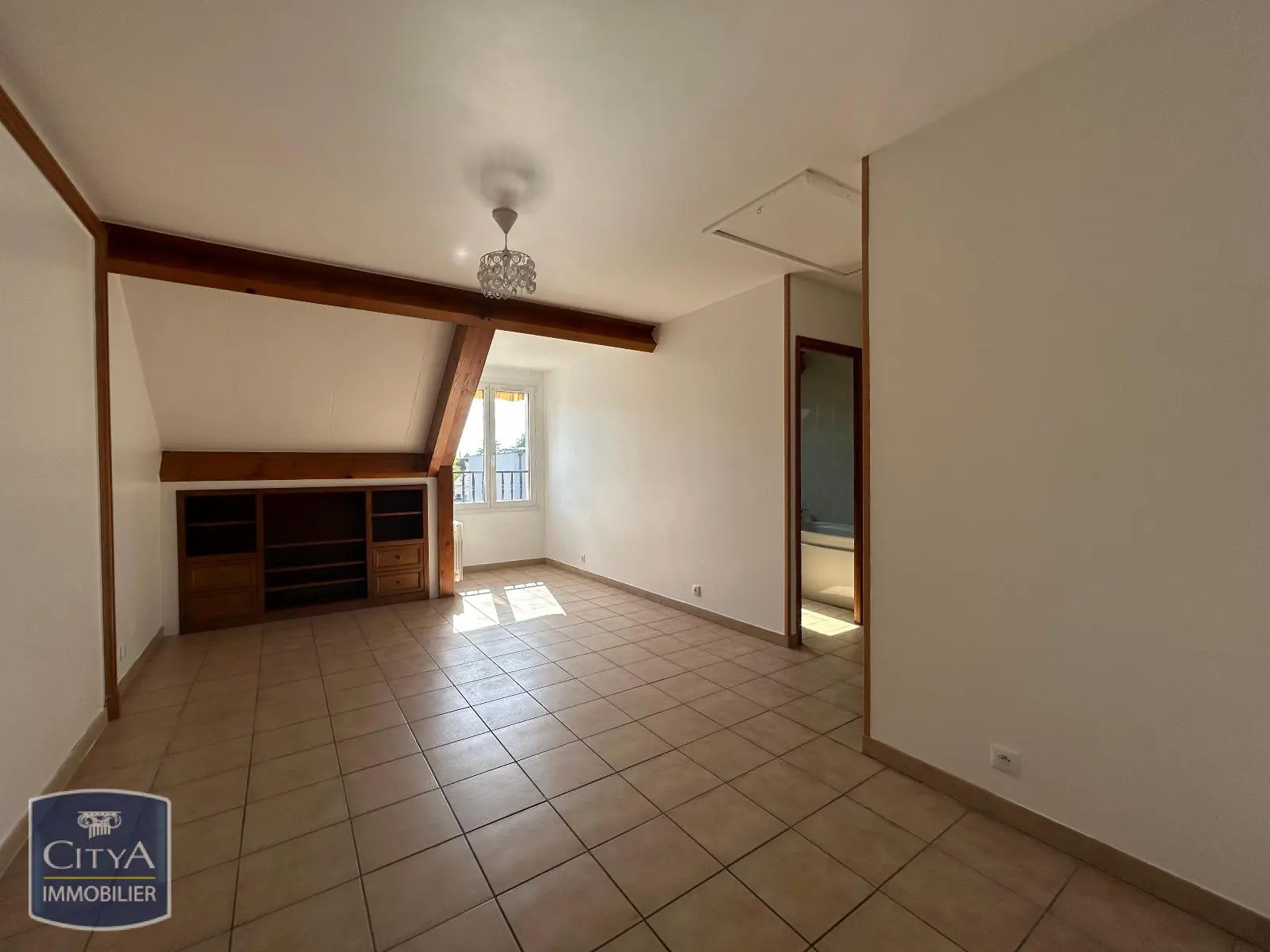 Photo 6 Appartement 2 pièces 39m²