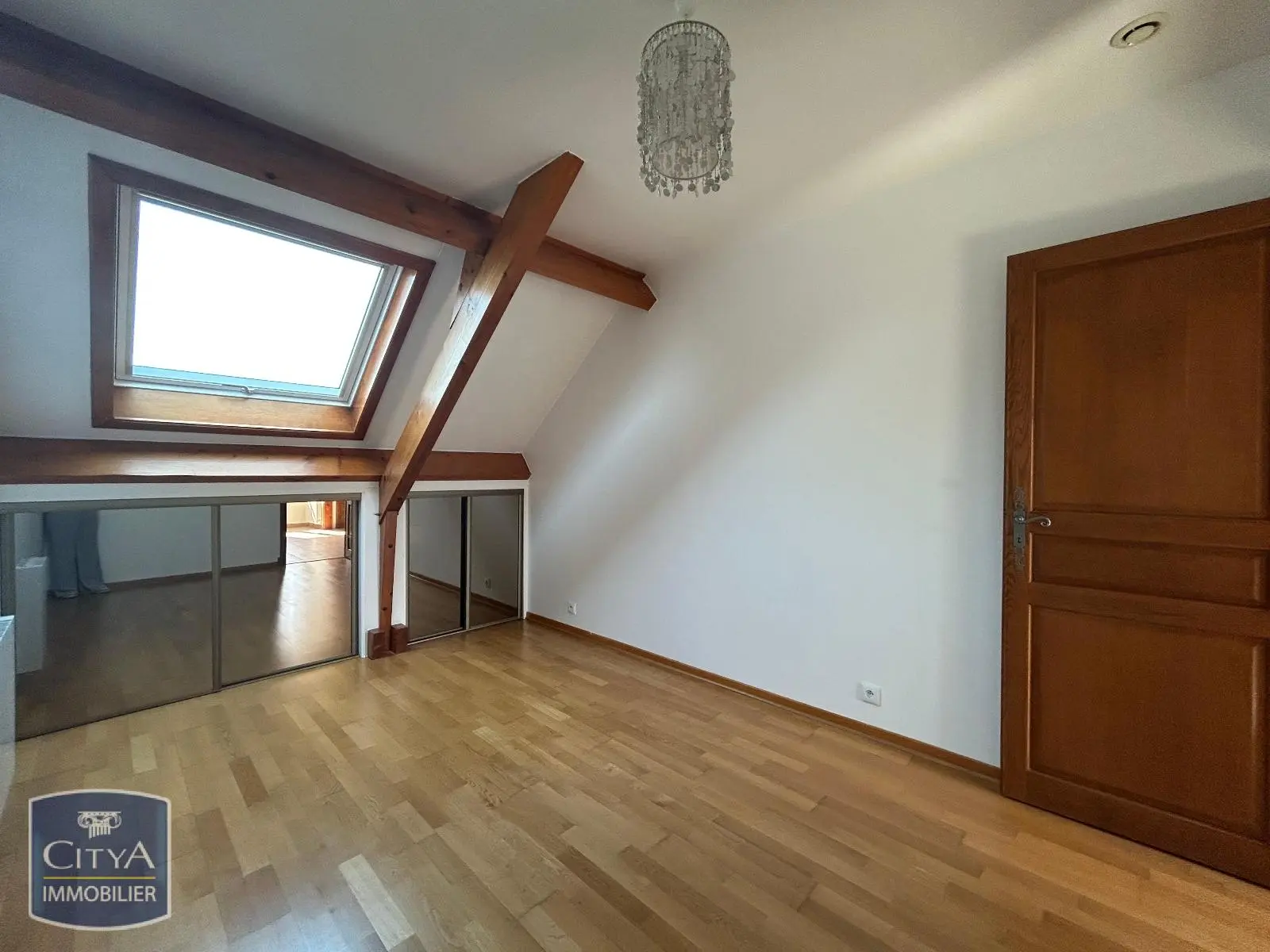 Photo 3 Appartement 2 pièces 39m²