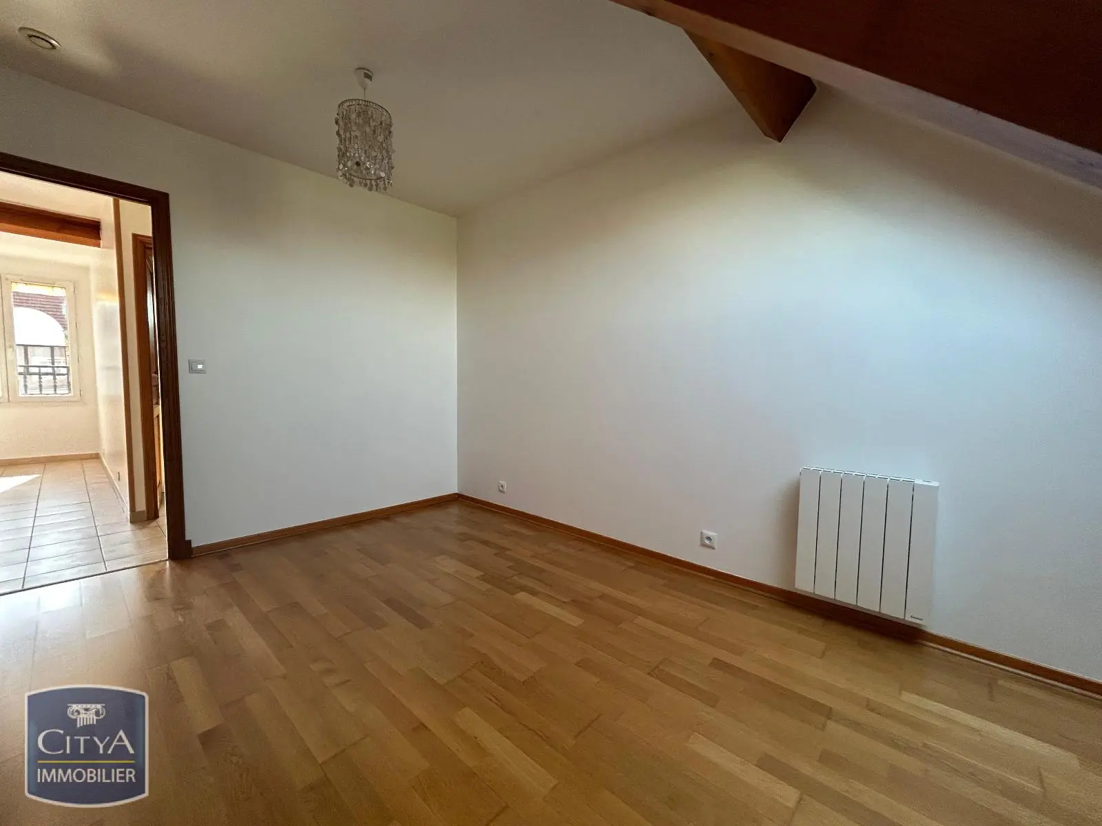 Photo 10 Appartement 2 pièces 39m²