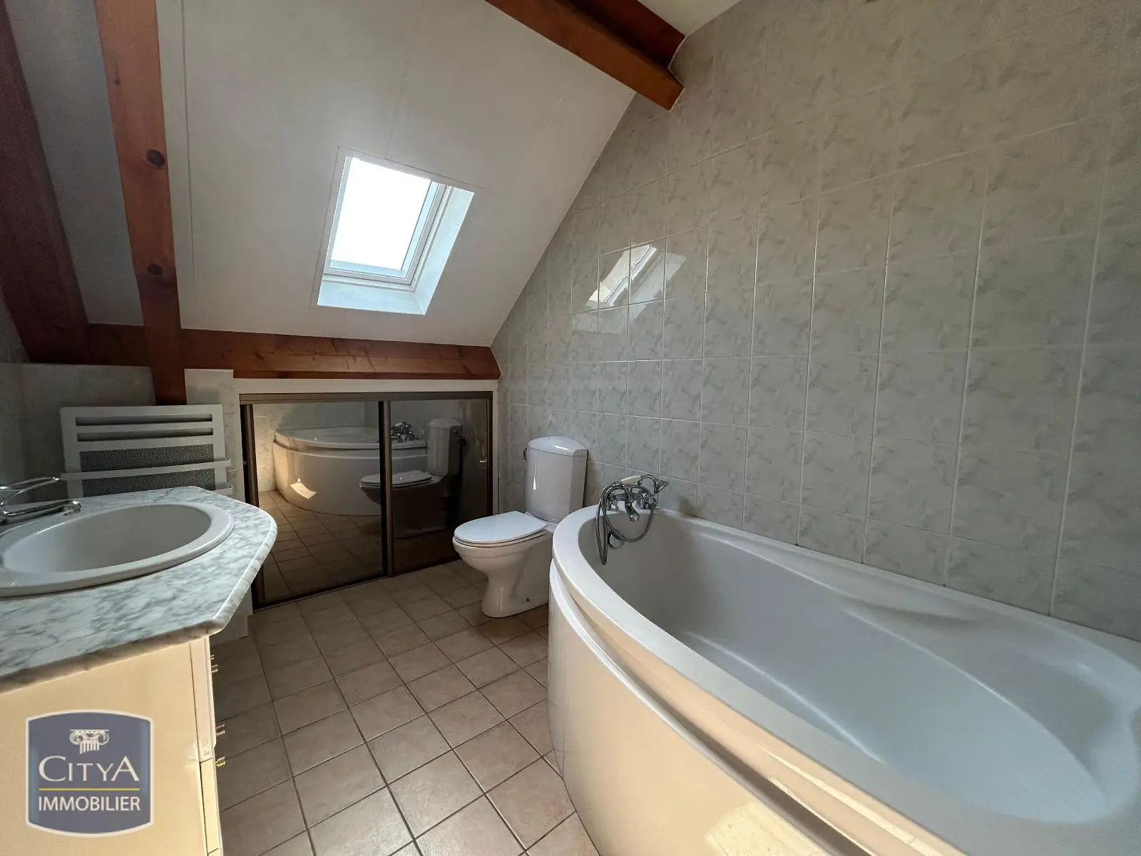 Photo 4 Appartement 2 pièces 39m²