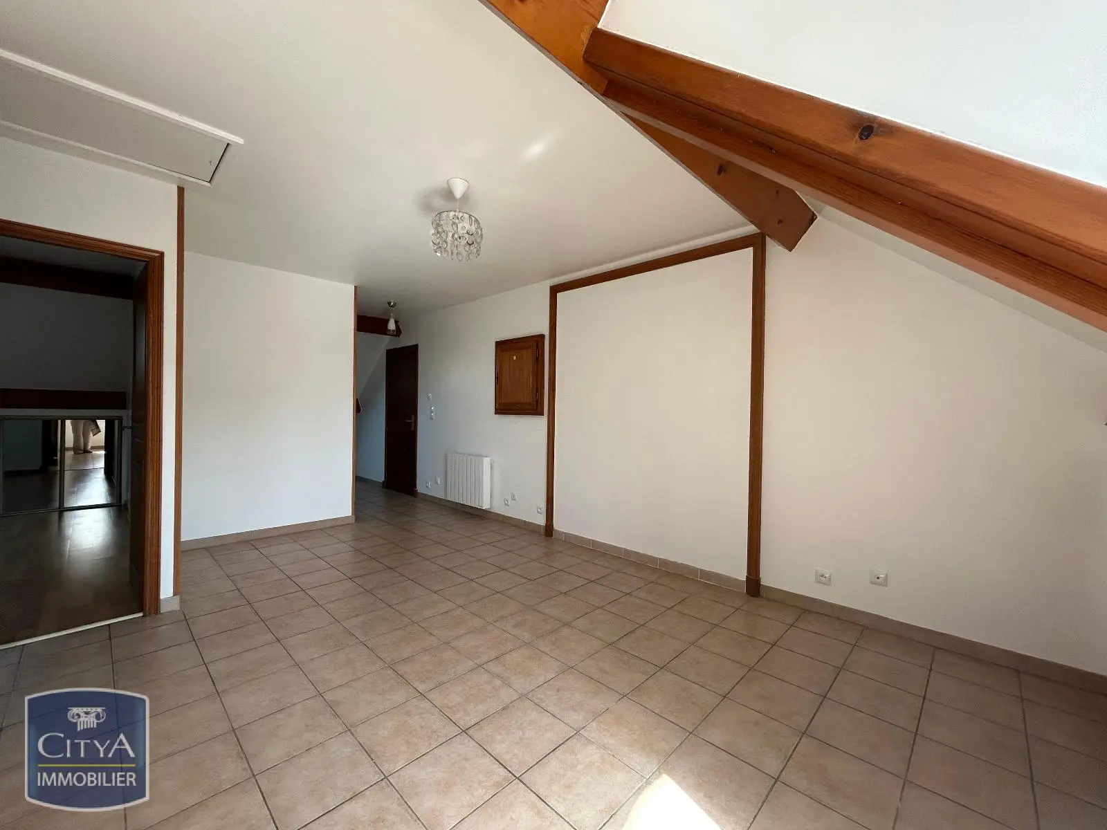 Photo 5 Appartement 2 pièces 39m²