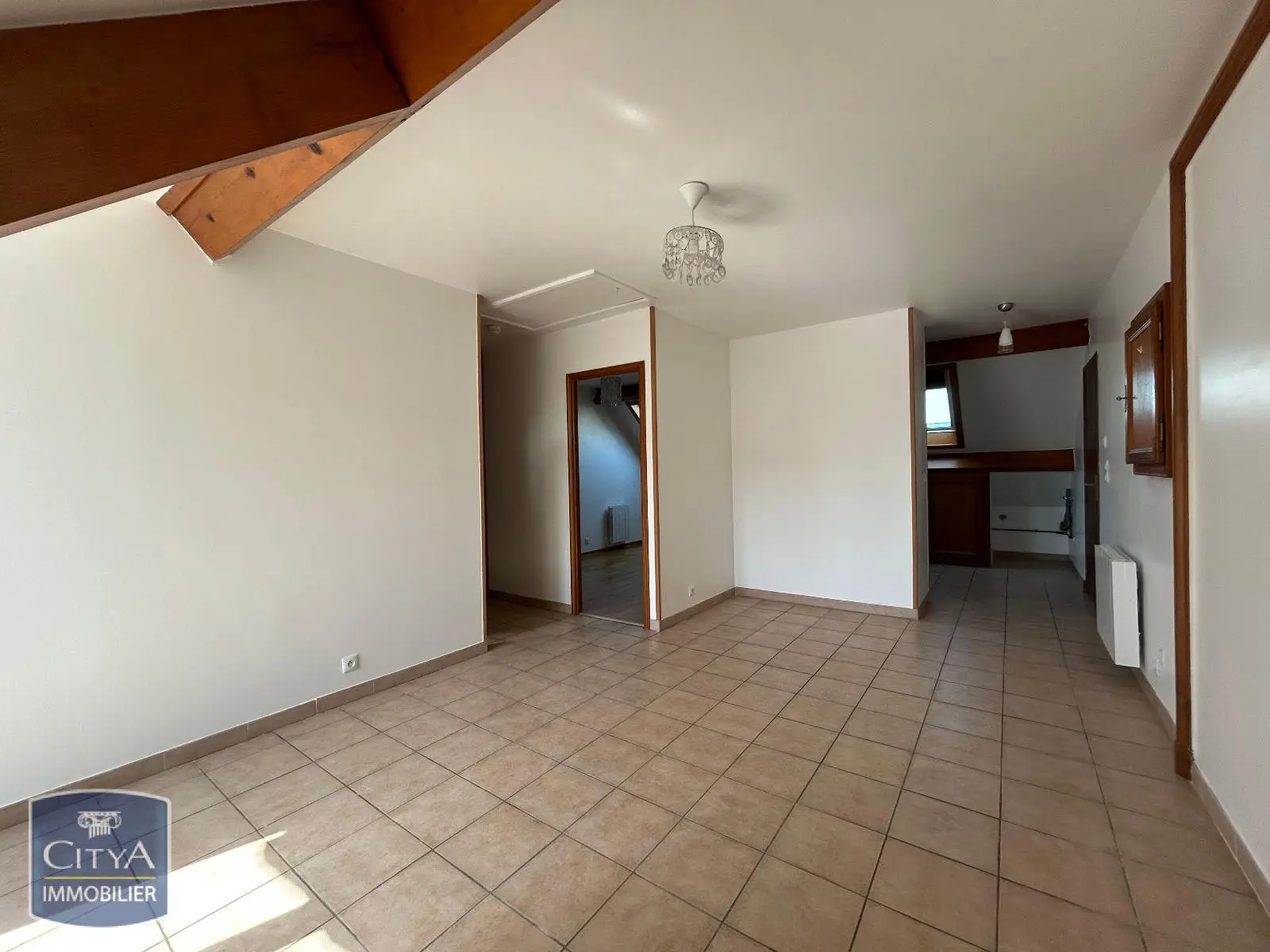 Photo 1 Appartement 2 pièces 39m²