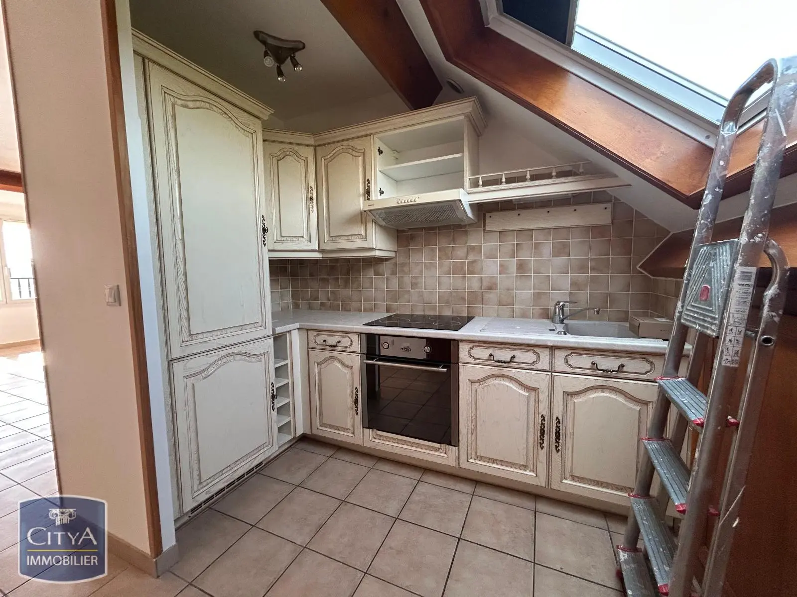 Photo 7 Appartement 2 pièces 39m²