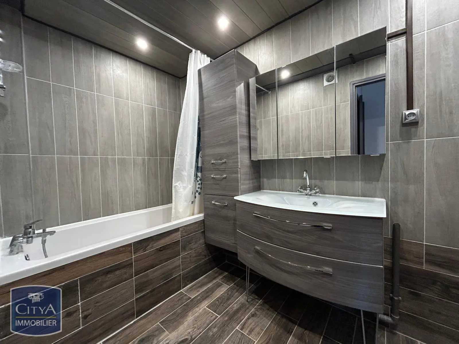 Photo 4 Appartement 3 pièces