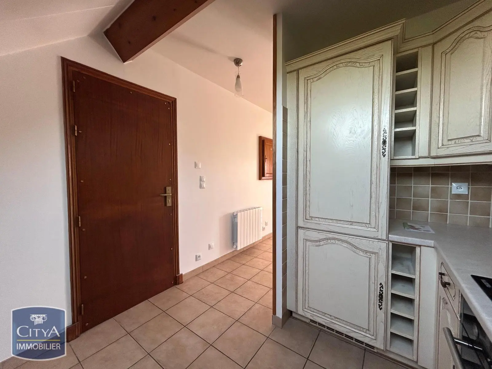 Photo 8 Appartement 2 pièces 39m²