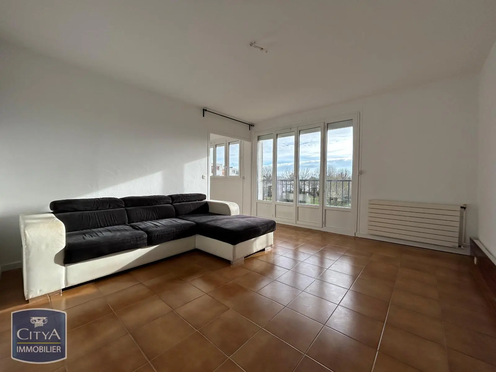 Photo 1 Appartement 3 pièces