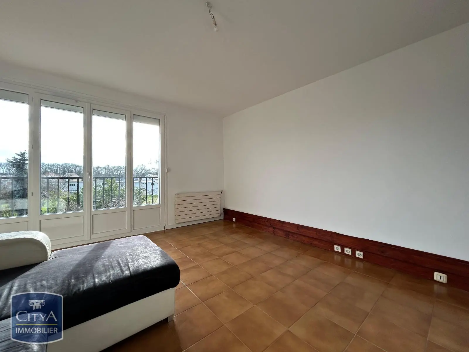 Photo 8 Appartement 3 pièces