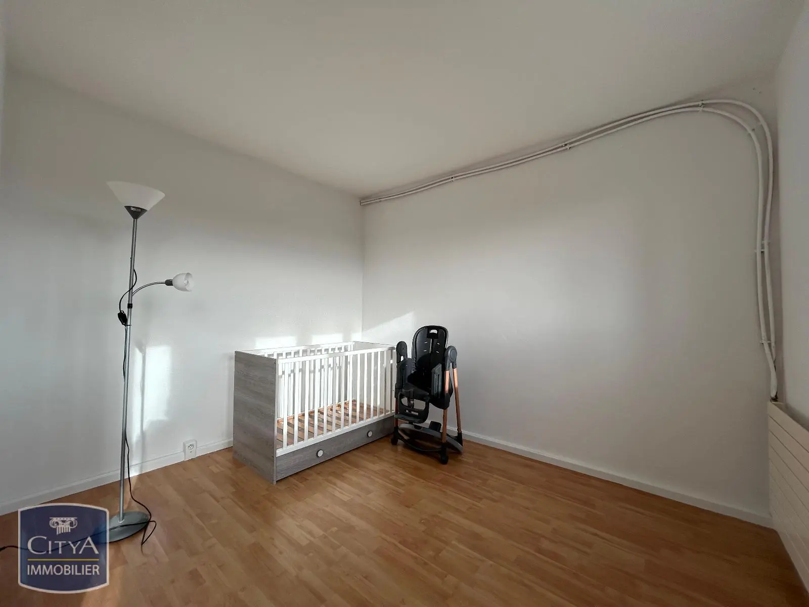 Photo 9 Appartement 3 pièces