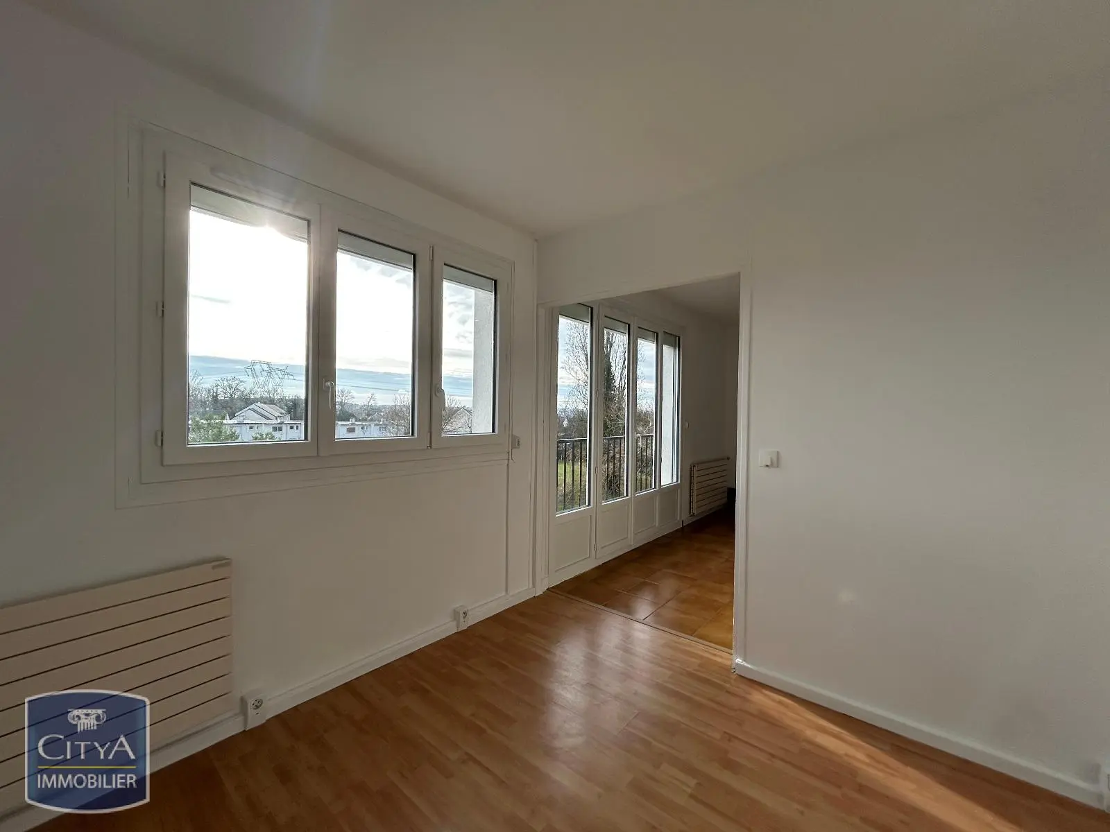 Photo 3 Appartement 3 pièces