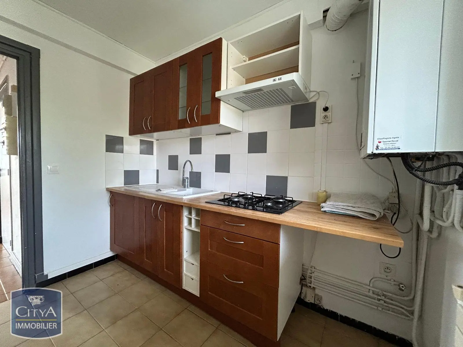 Photo 11 Appartement 3 pièces