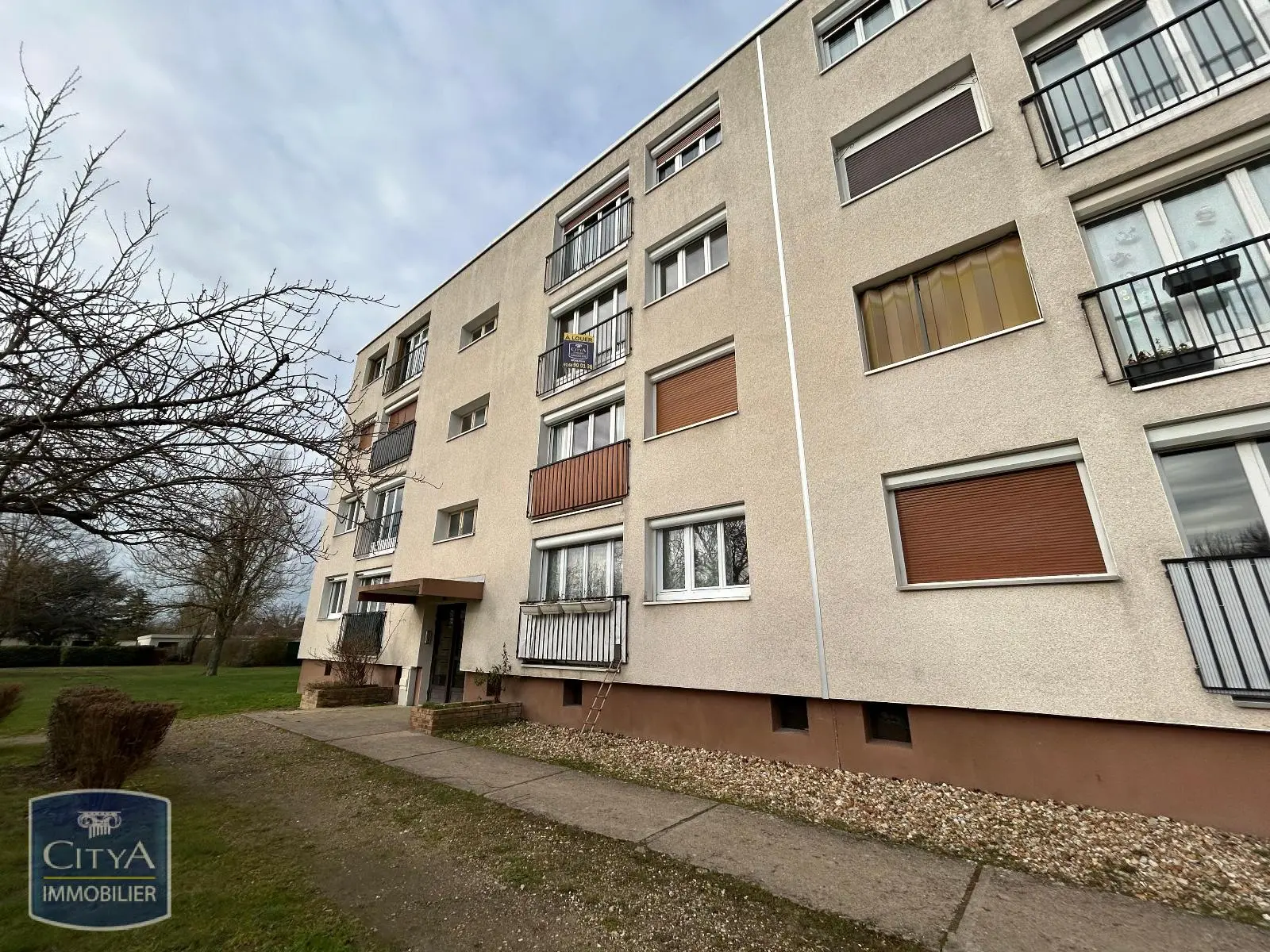 Photo 17 Appartement 3 pièces