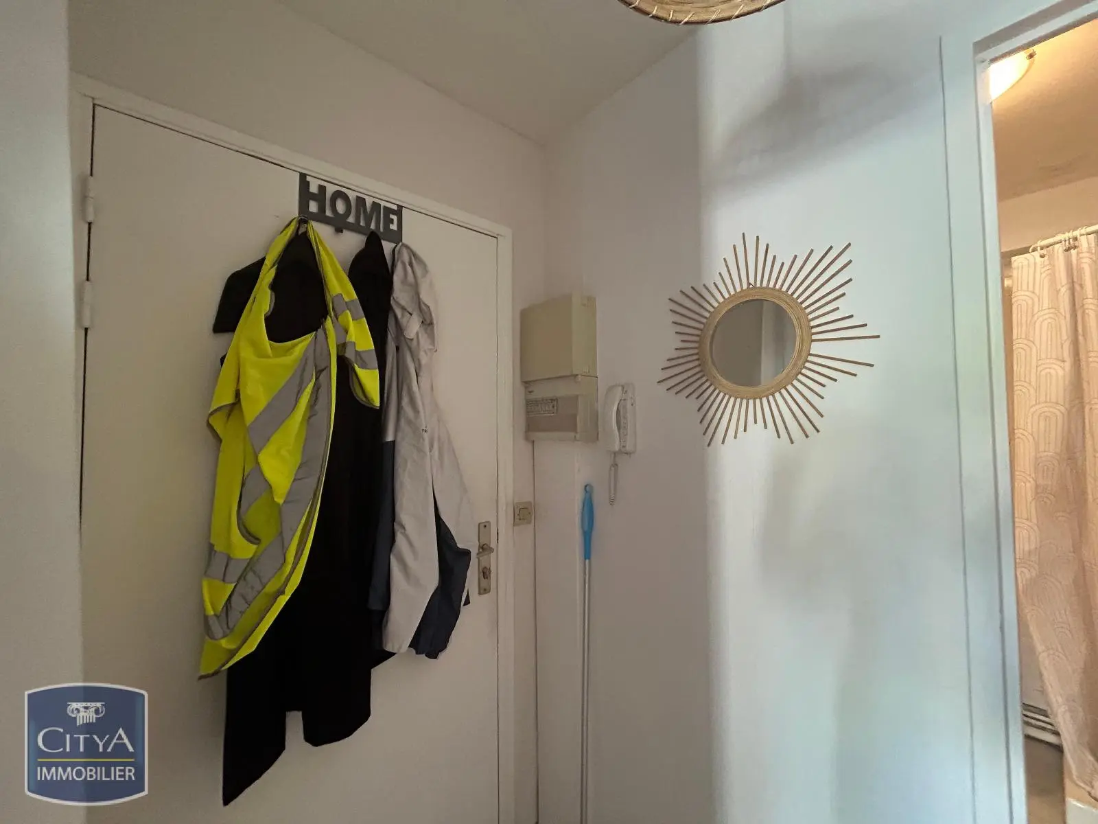 Photo 7 Appartement 1 pièce 29.35m²
