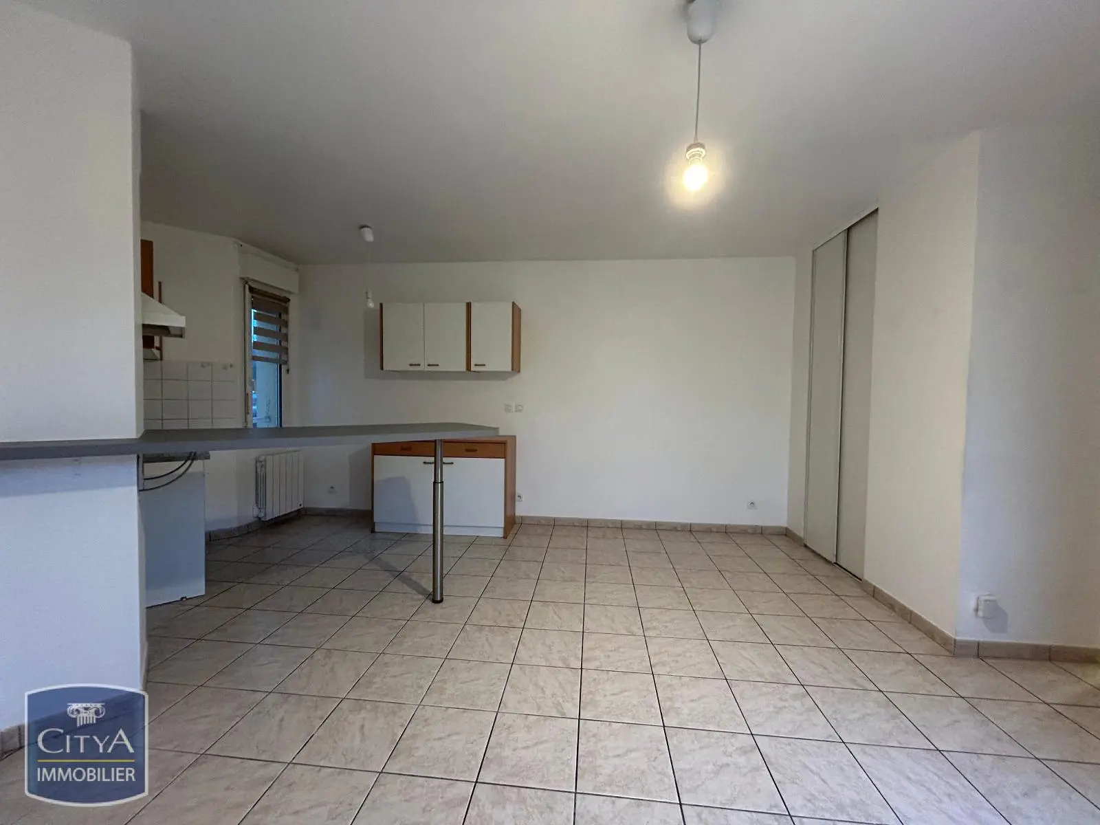 Photo 5 Appartement 2 pièces 32.5m²