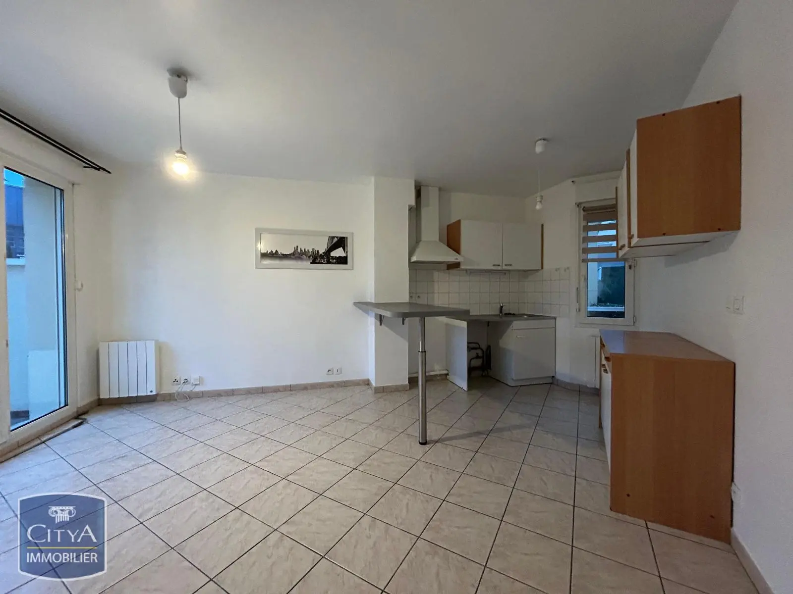 Photo 4 Appartement 2 pièces 32.5m²