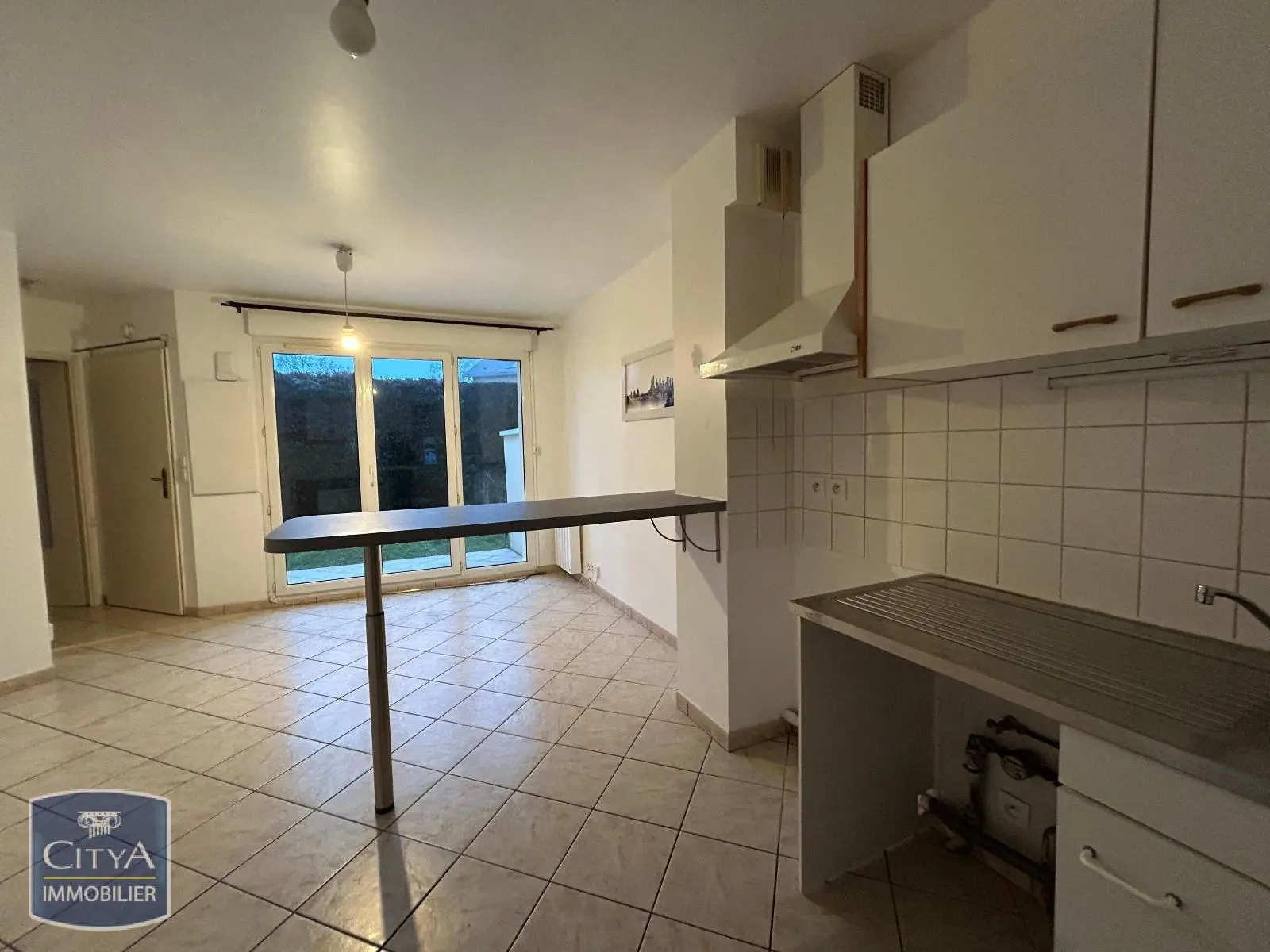 Photo 8 Appartement 2 pièces 32.5m²