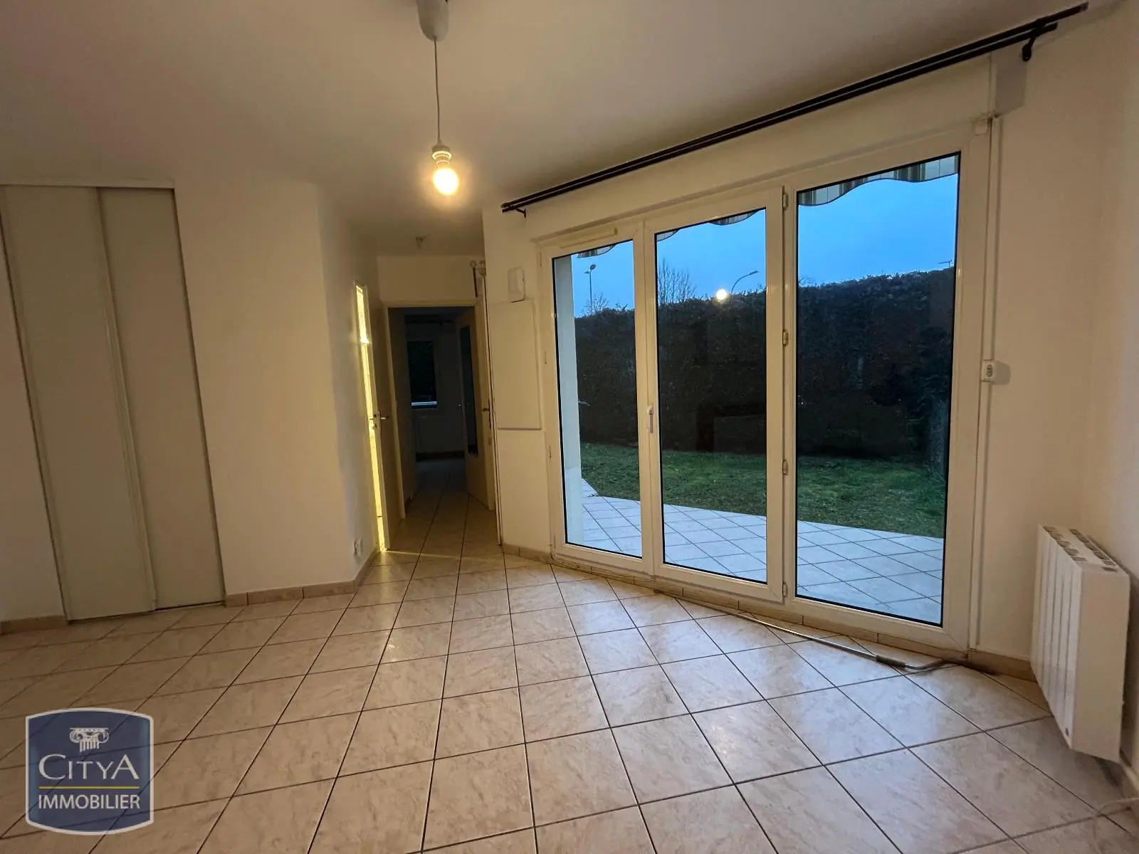 Photo 9 Appartement 2 pièces 32.5m²