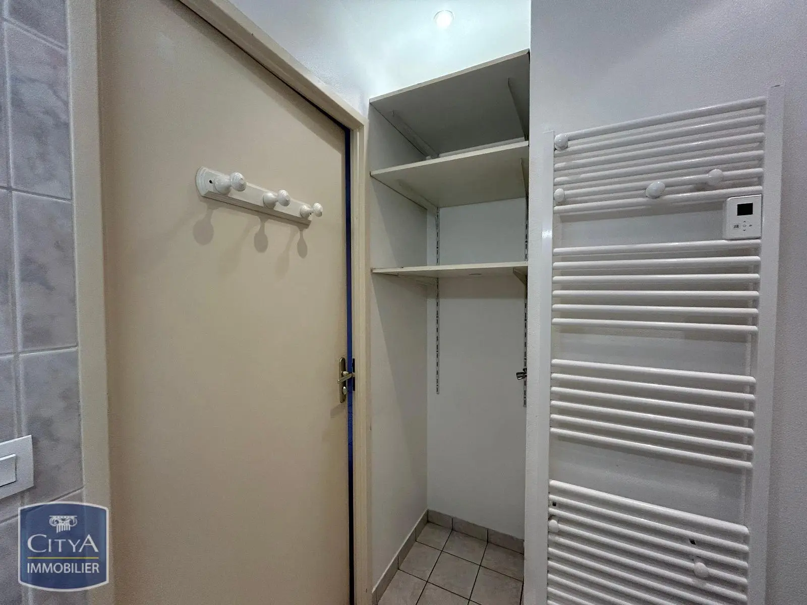 Photo 13 Appartement 2 pièces 32.5m²