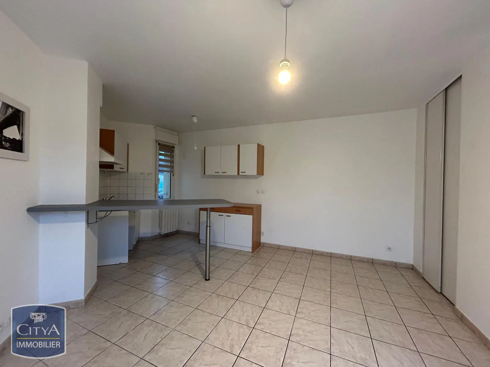 Photo 3 Appartement 2 pièces 32.5m²