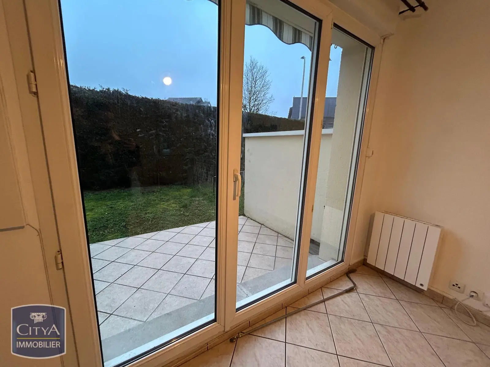 Photo 14 Appartement 2 pièces 32.5m²