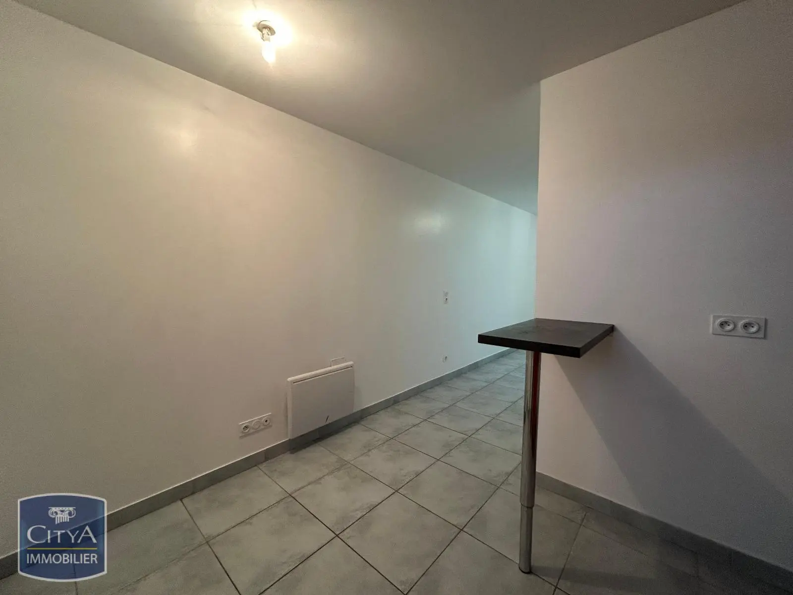 Photo 3 Appartement 1 pièce 21.58m²