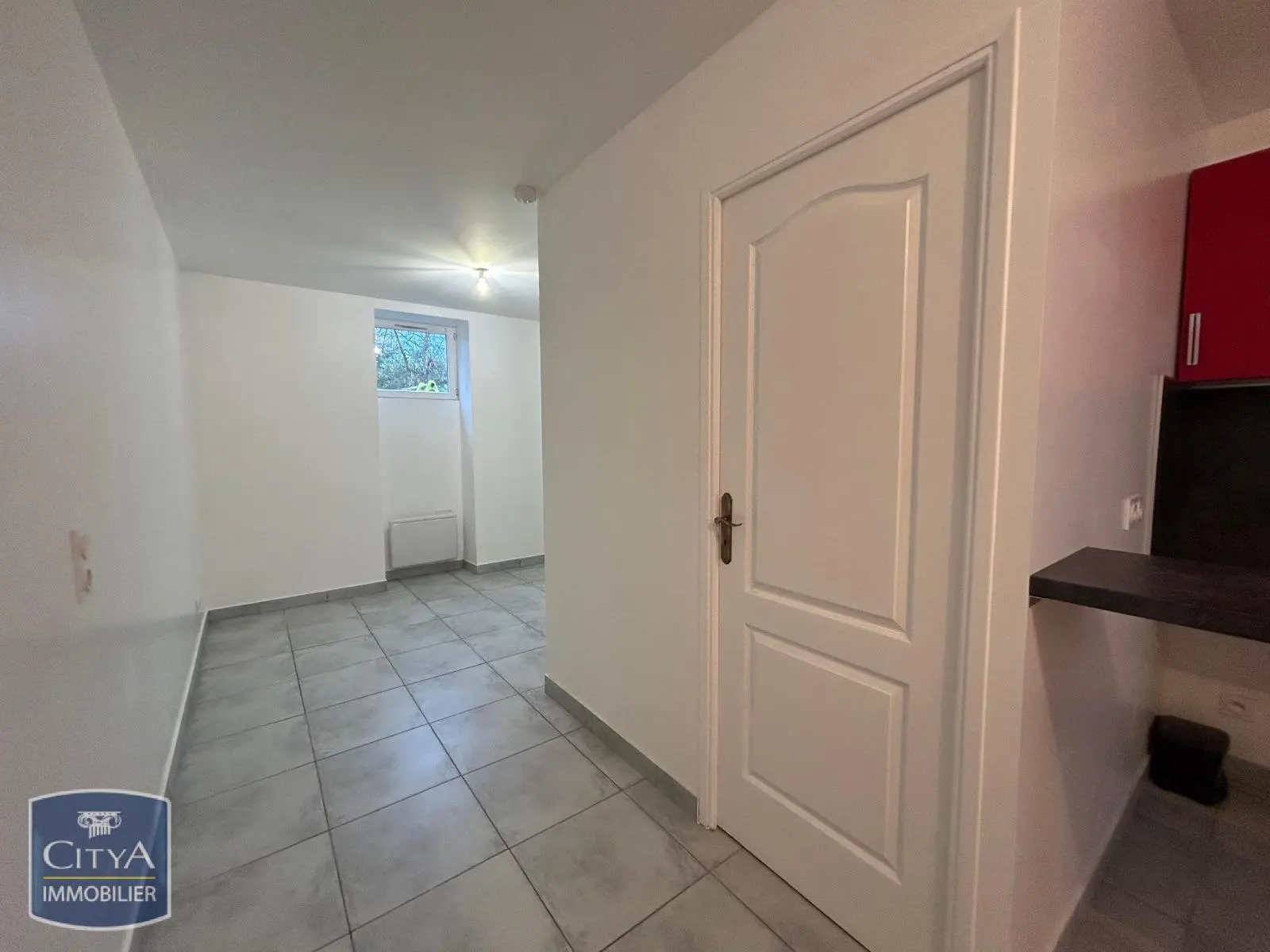 Photo 5 Appartement 1 pièce 21.58m²