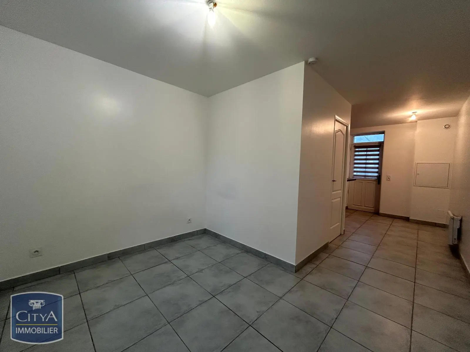 Photo 6 Appartement 1 pièce 21.58m²