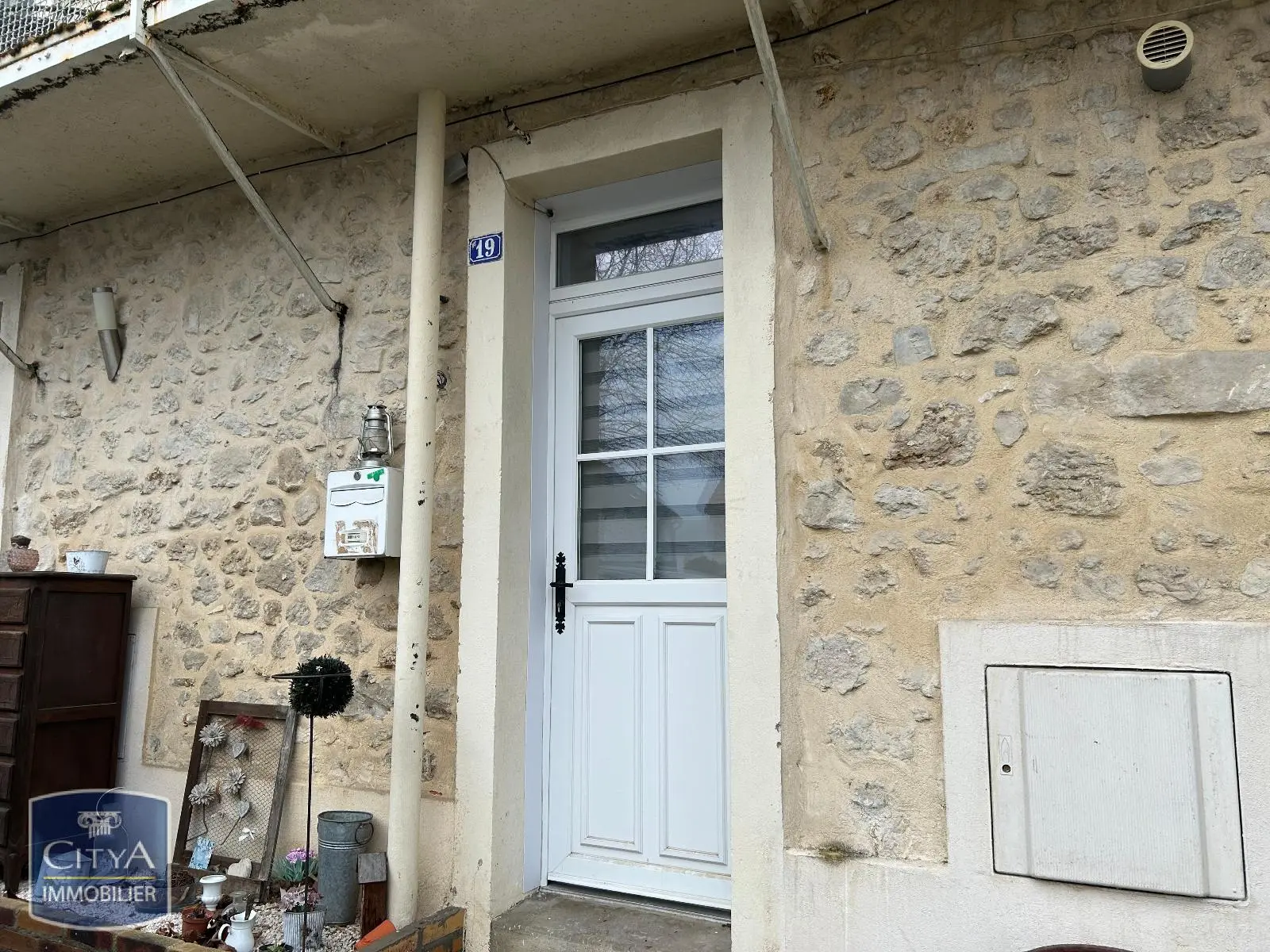 Photo 10 Appartement 1 pièce 21.58m²