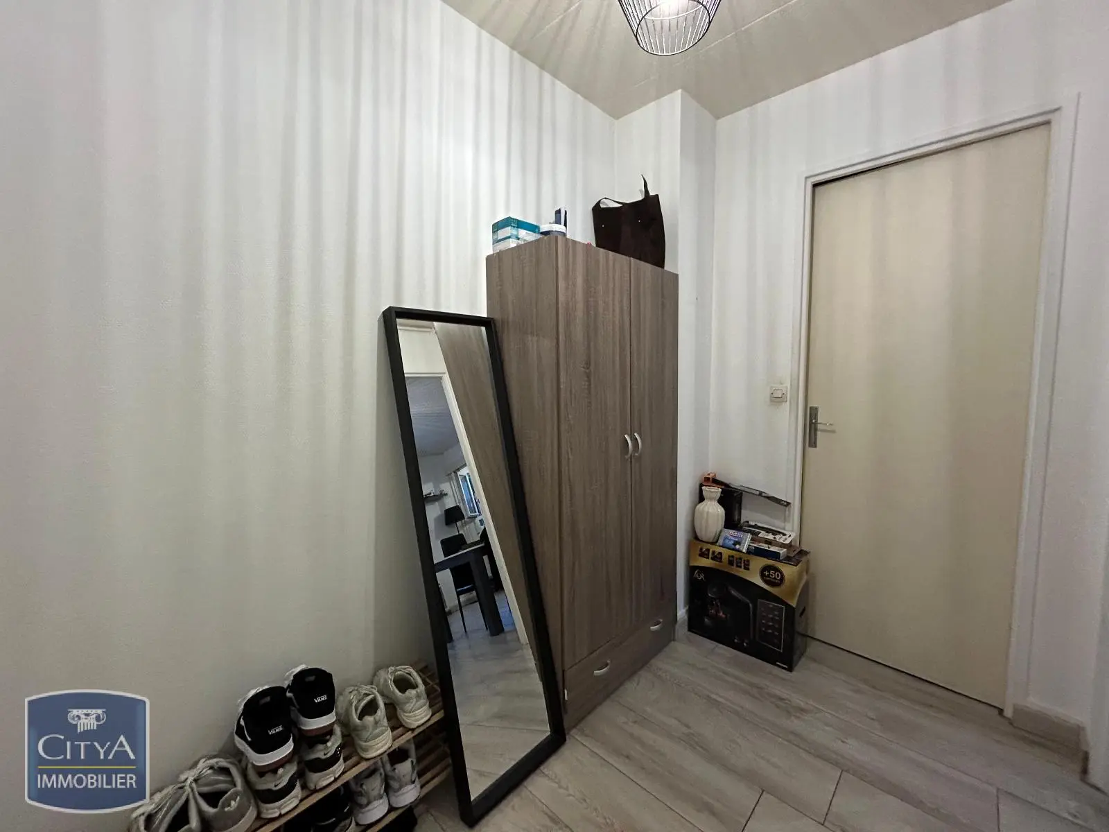 Photo 7 Appartement 1 pièce 34.4m²