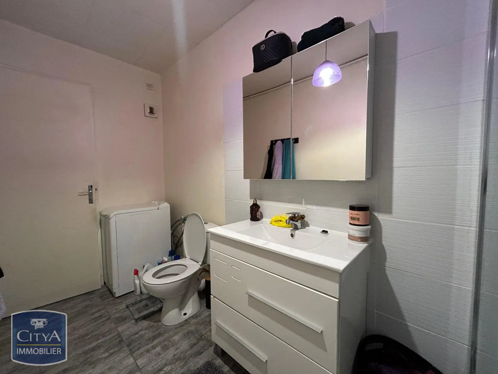 Photo 15 Appartement 1 pièce 34.4m²