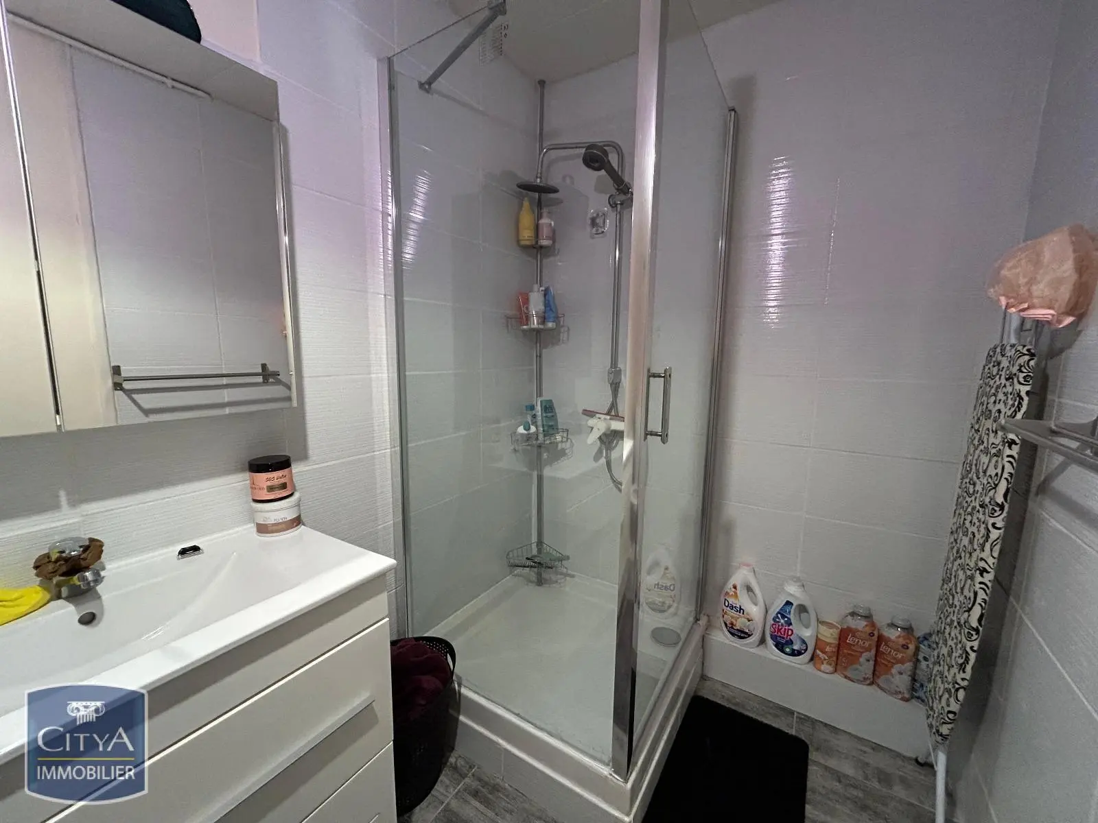 Photo 14 Appartement 1 pièce 34.4m²