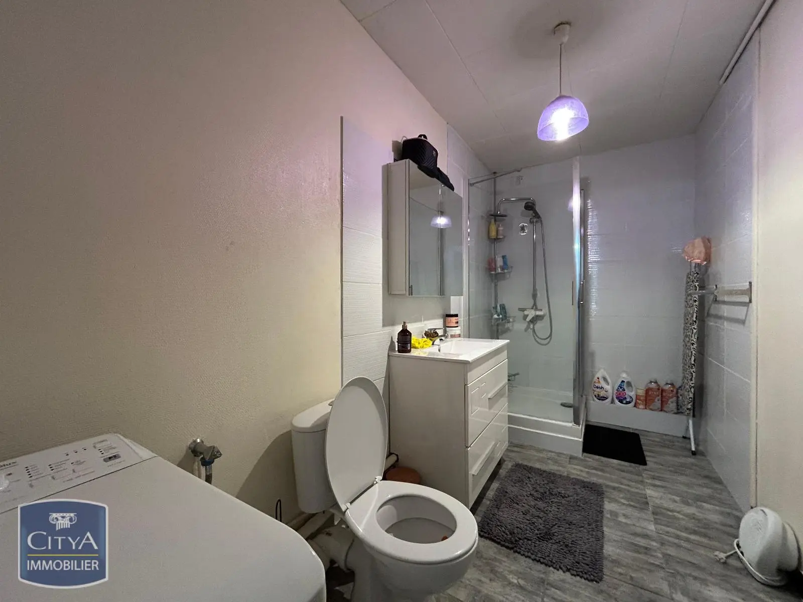 Photo 4 Appartement 1 pièce 34.4m²