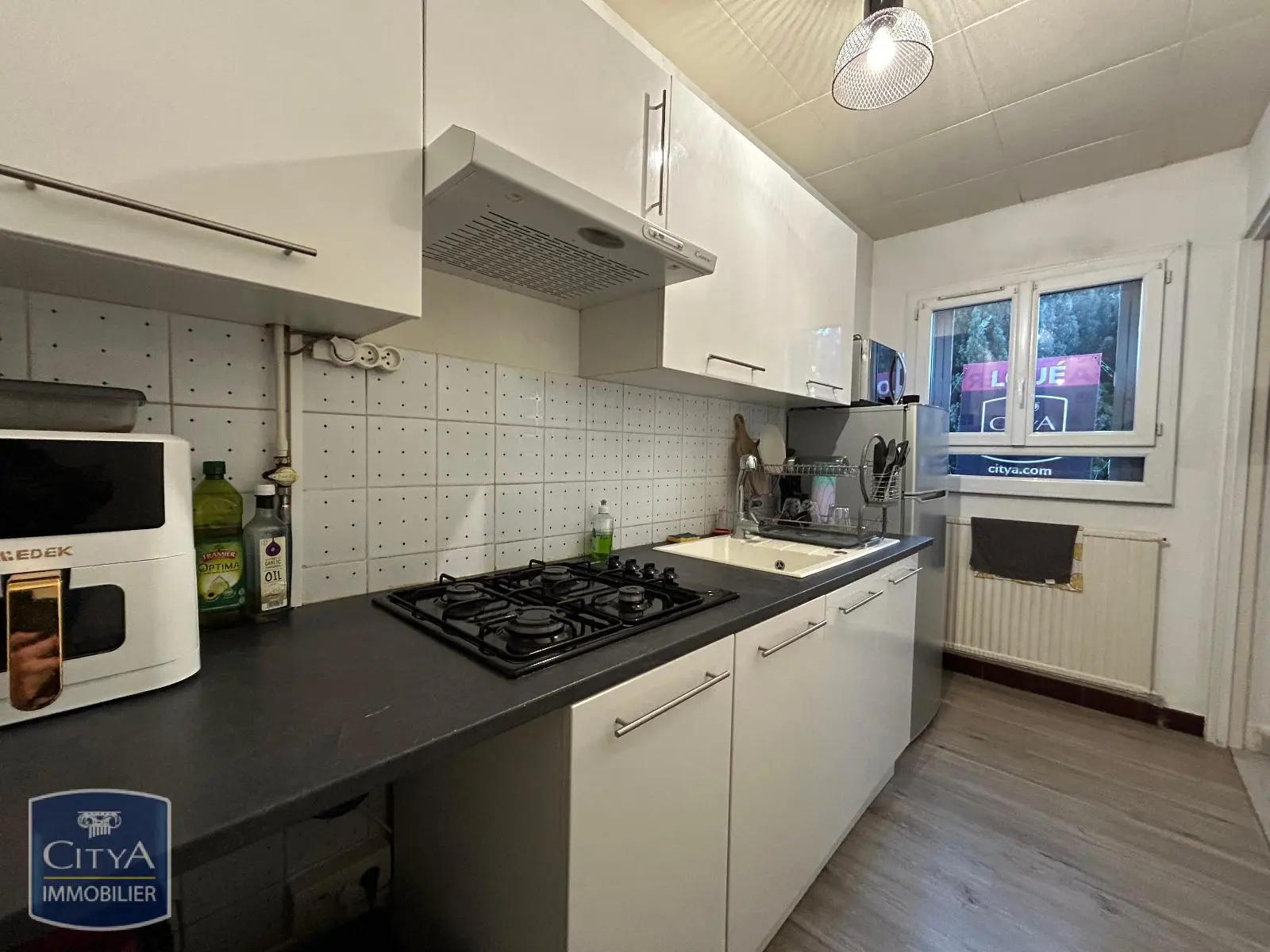 Photo 8 Appartement 1 pièce 34.4m²