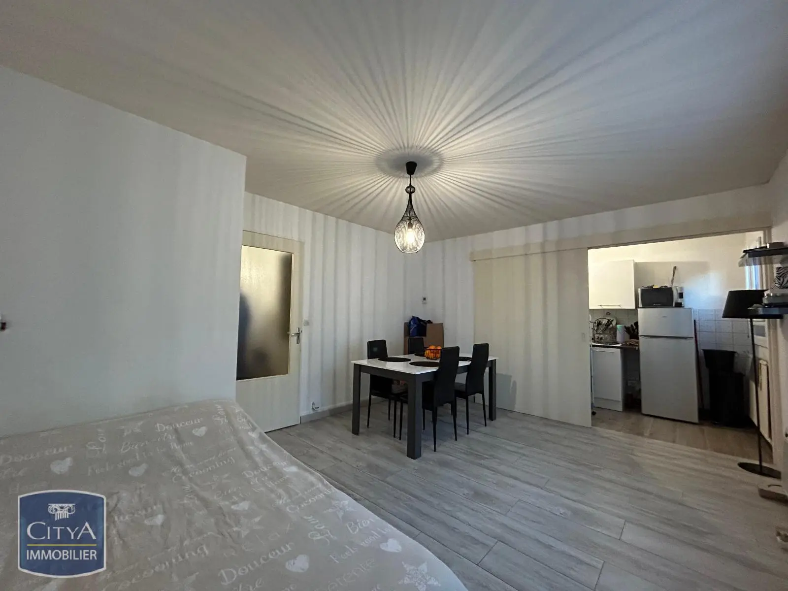 Photo 9 Appartement 1 pièce 34.4m²