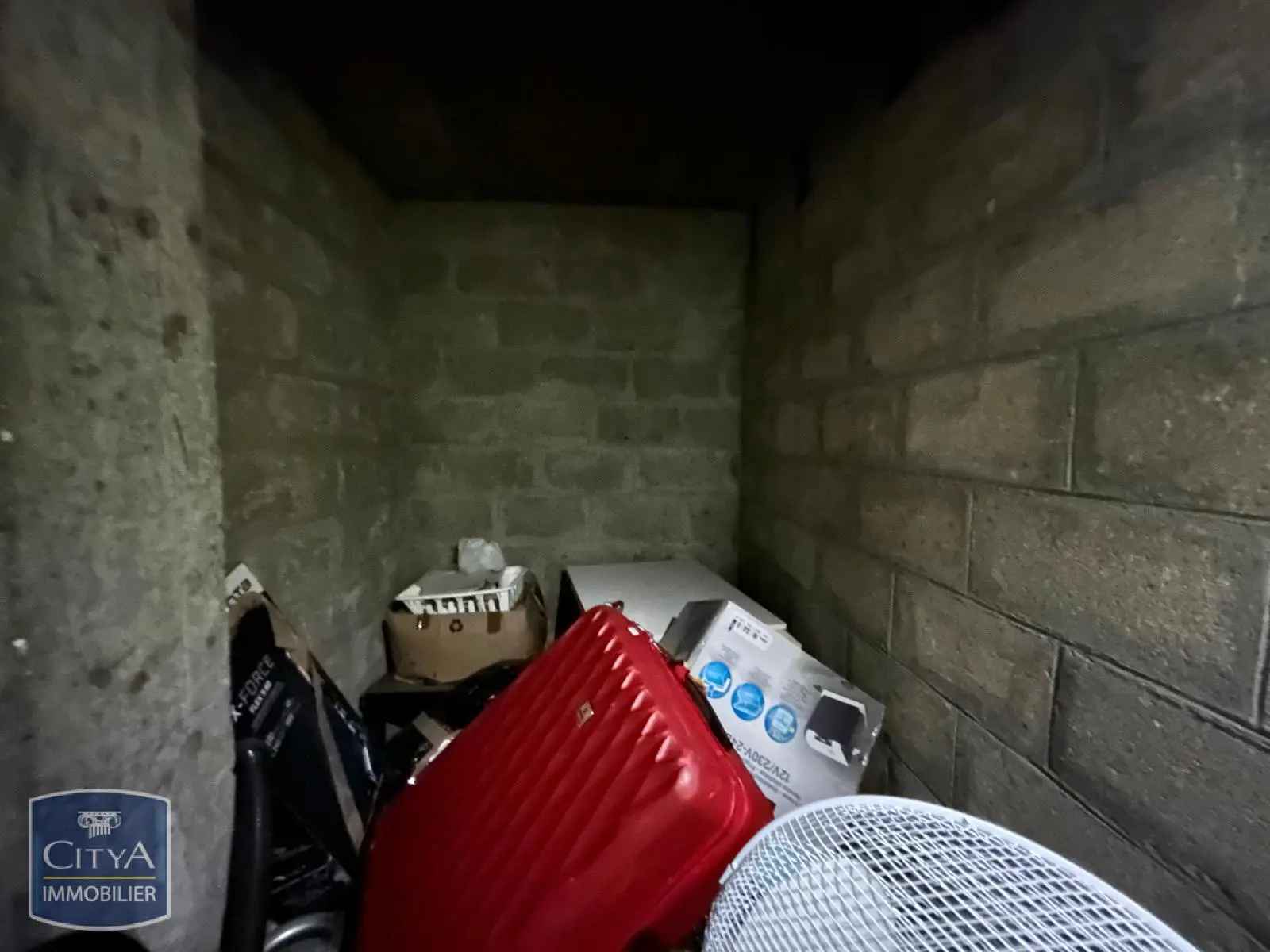 Photo 17 Appartement 1 pièce 34.4m²