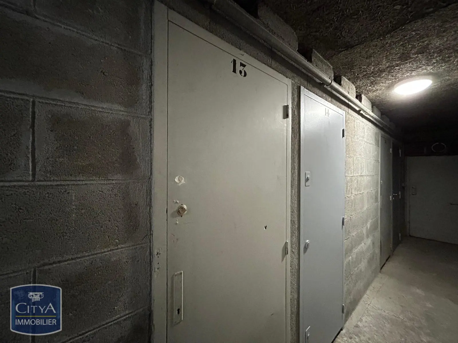 Photo 16 Appartement 1 pièce 34.4m²