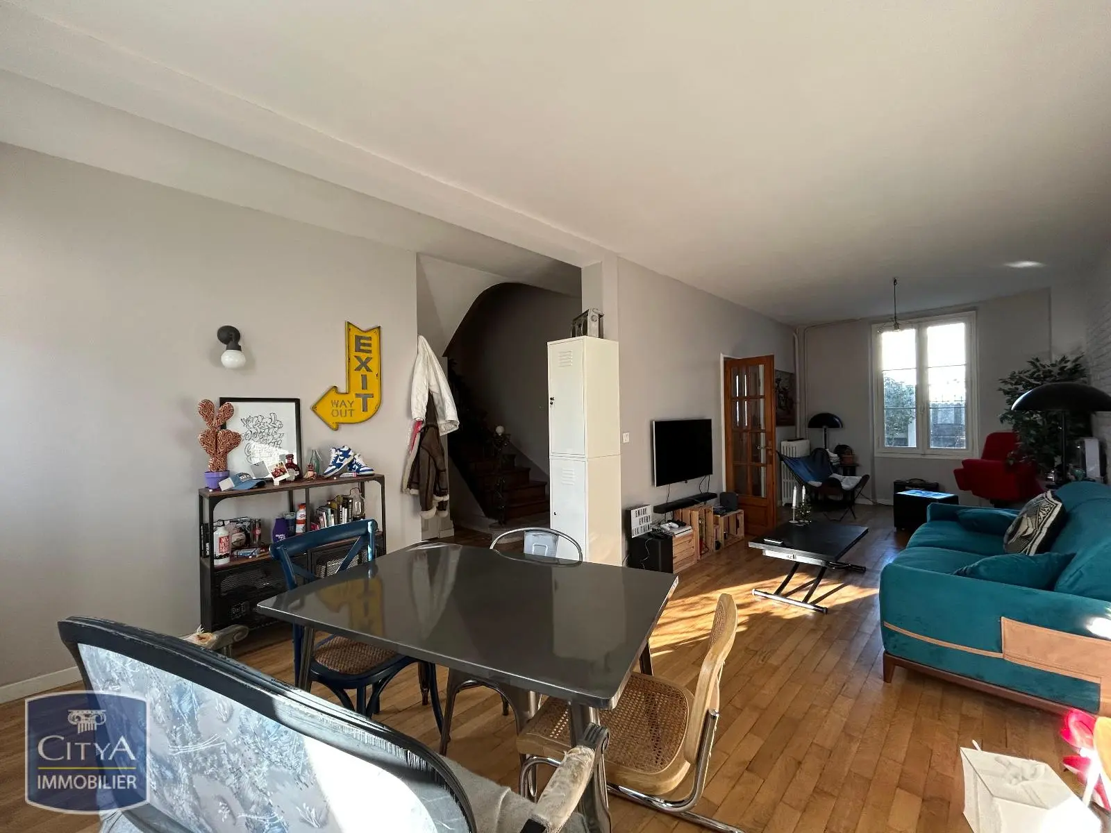 Photo 9 Maison 5 pièces 132.34m²