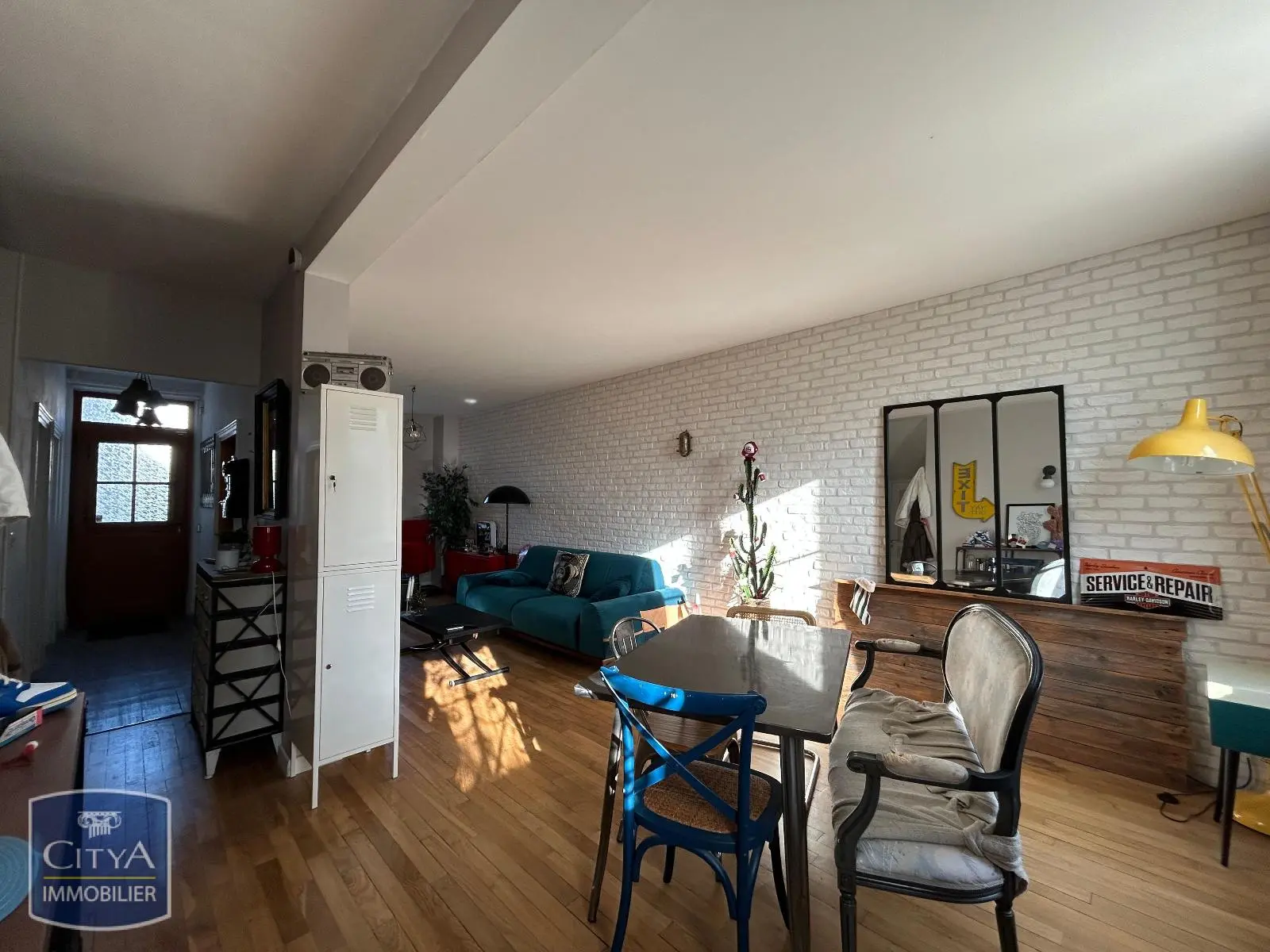 Photo 8 Maison 5 pièces 132.34m²