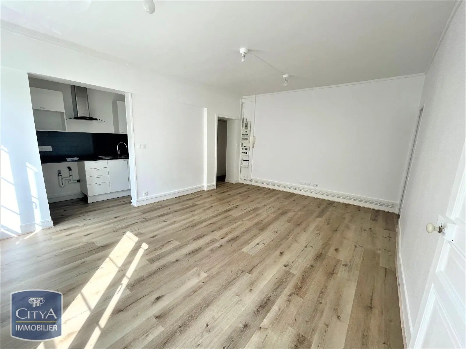 Photo 4 pour Appartement 3 pièces 58.82m² Photo 4 Appartement 3 pièces 58.82m²