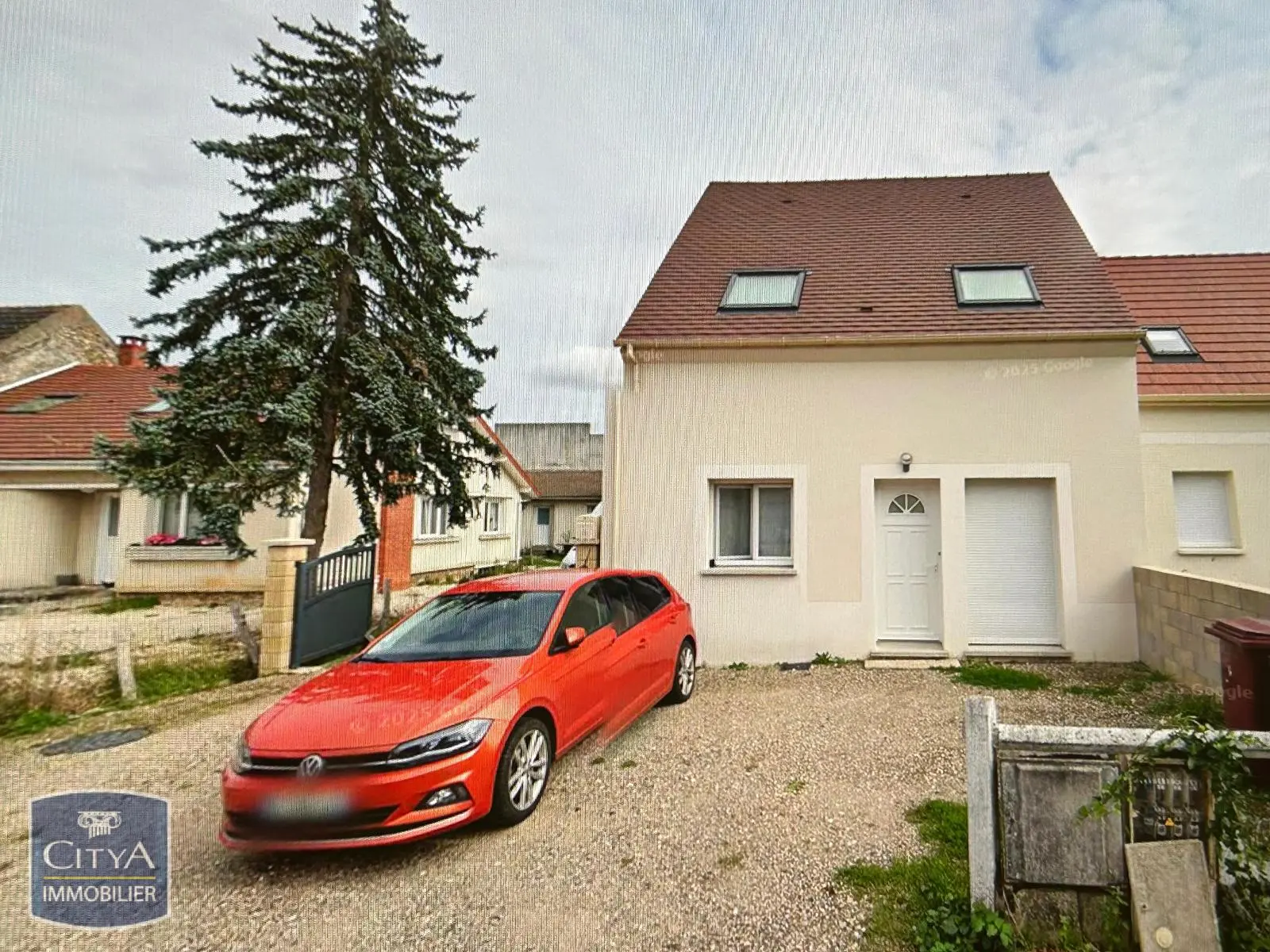 Photo 1 Maison 4 pièces 88.24m²