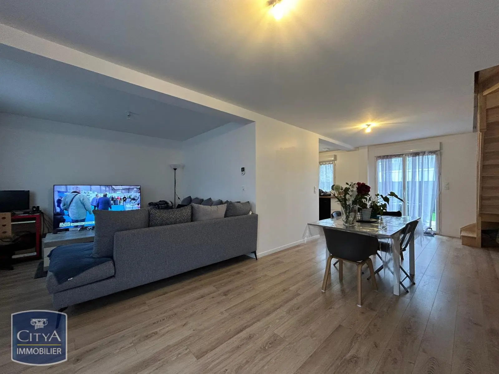 Photo 3 Maison 4 pièces 88.24m²