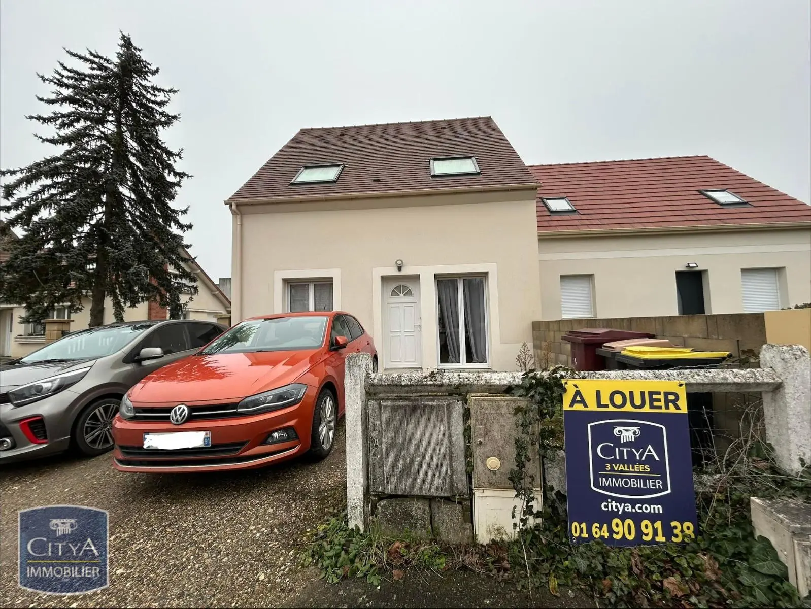 Photo 1 Maison 4 pièces 88.24m²