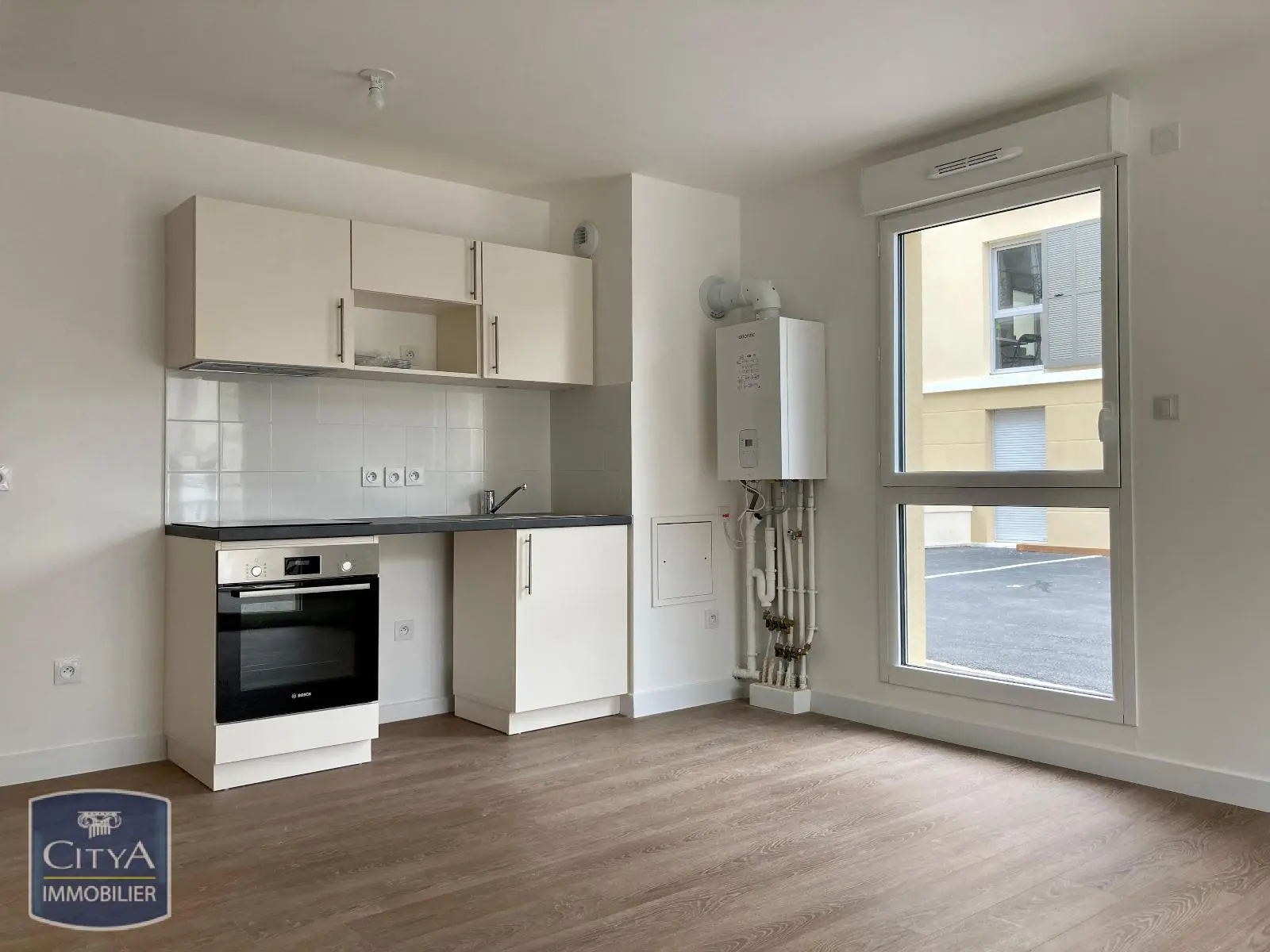 Arpajon (91290) Appartement 2 pièces 43.69m²