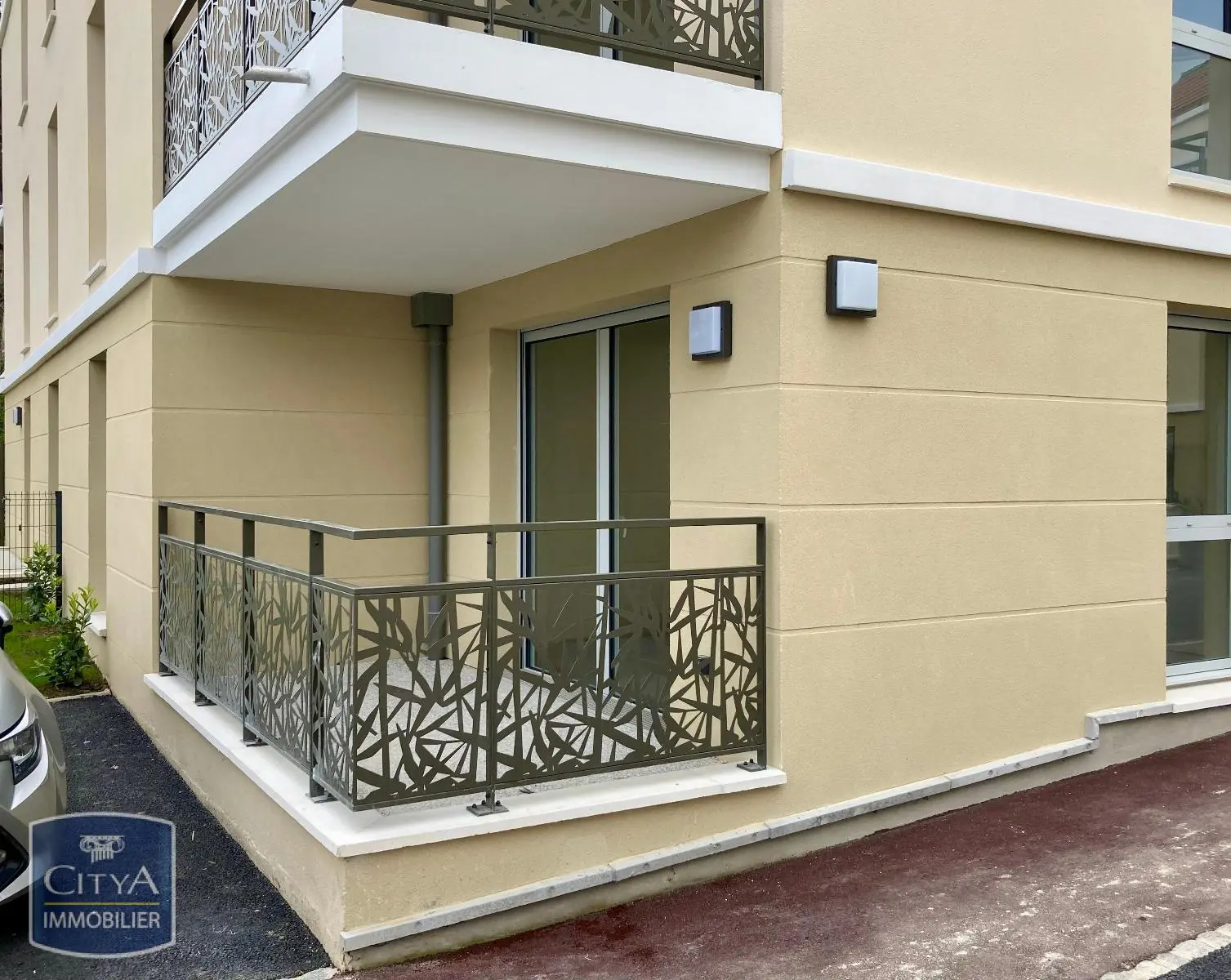 Arpajon (91290) Appartement 2 pièces 43.69m² photo 5