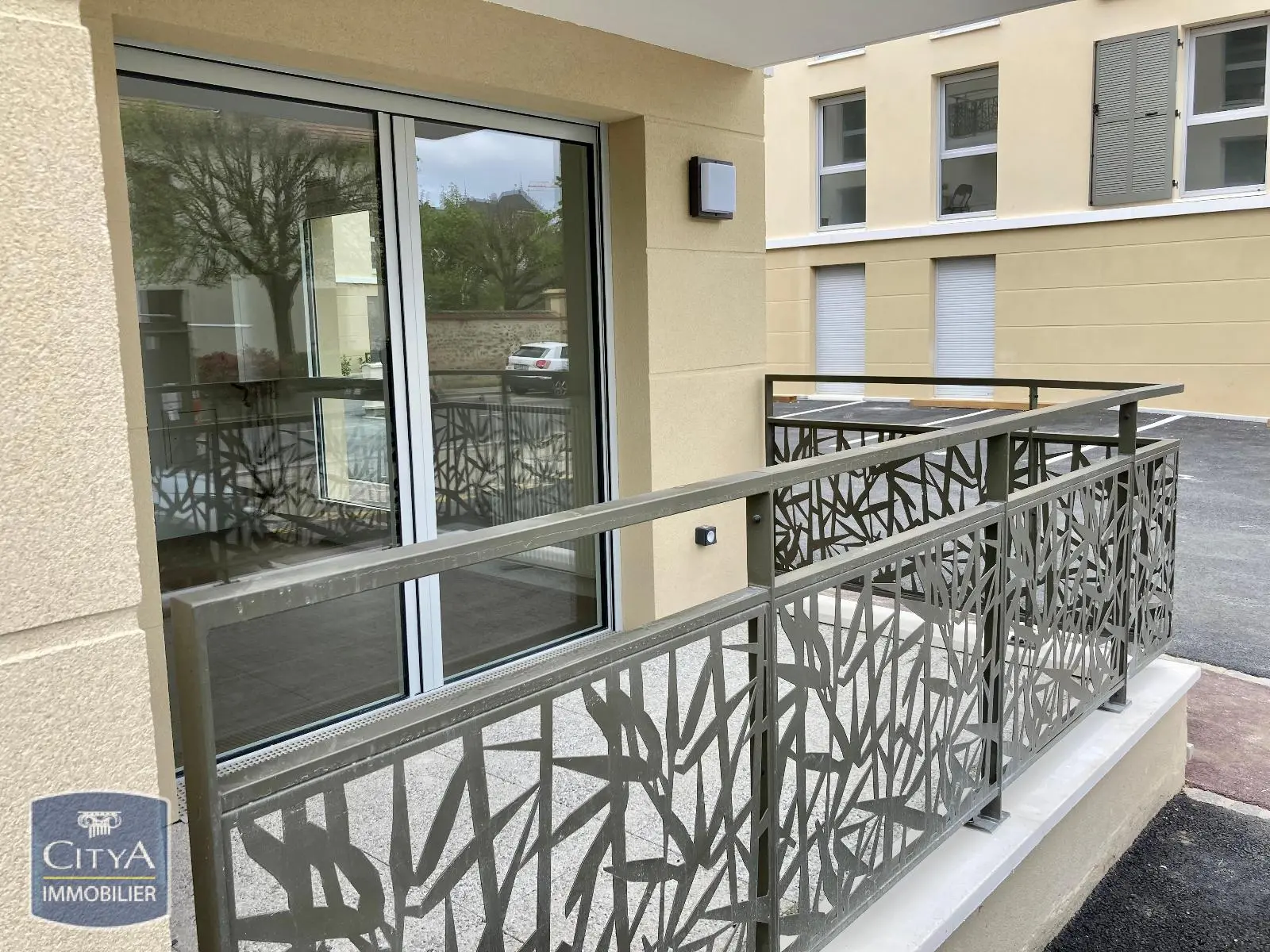 Arpajon (91290) Appartement 2 pièces 43.69m² photo 6