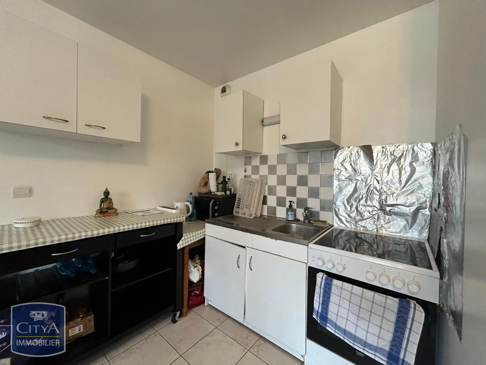 Photo 14 Appartement 2 pièces 37m²