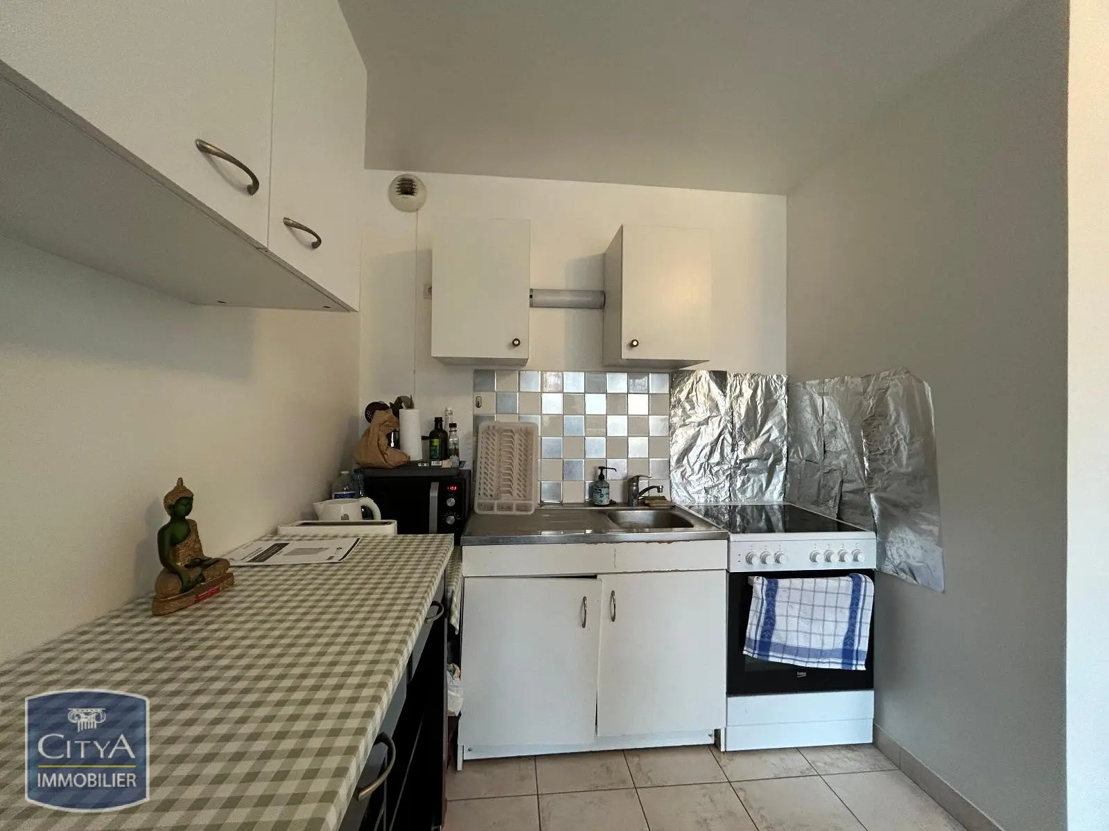 Photo 13 Appartement 2 pièces 37m²