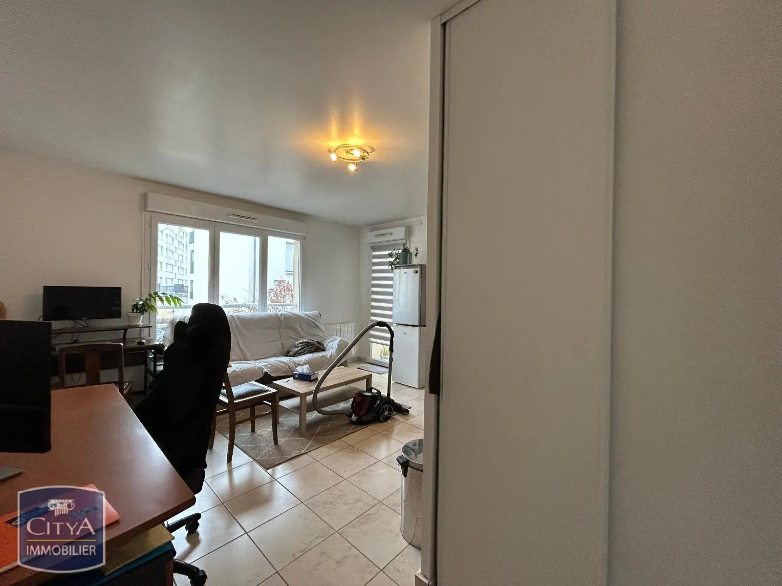 Photo 12 Appartement 2 pièces 37m²