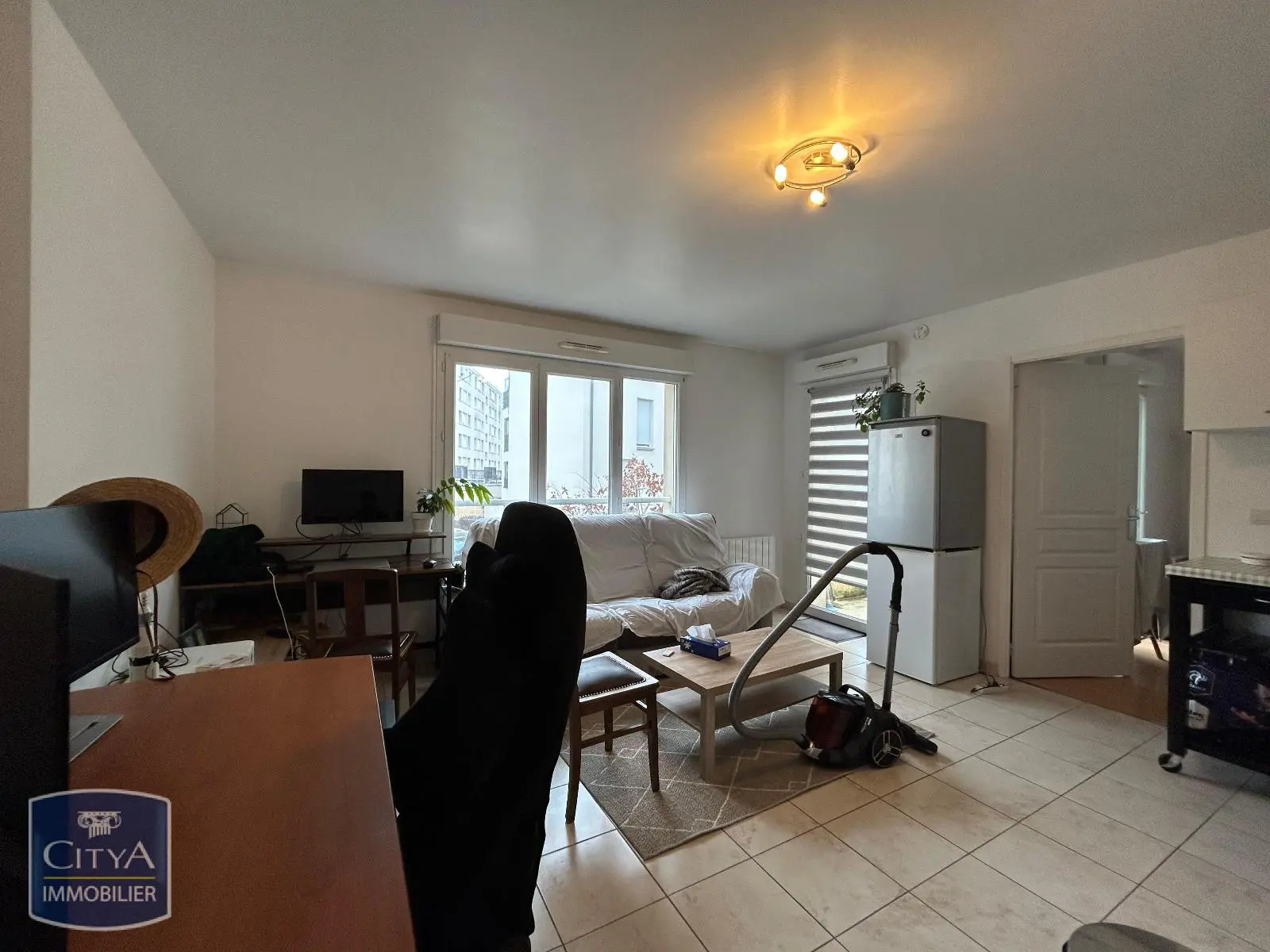 Photo 9 Appartement 2 pièces 37m²